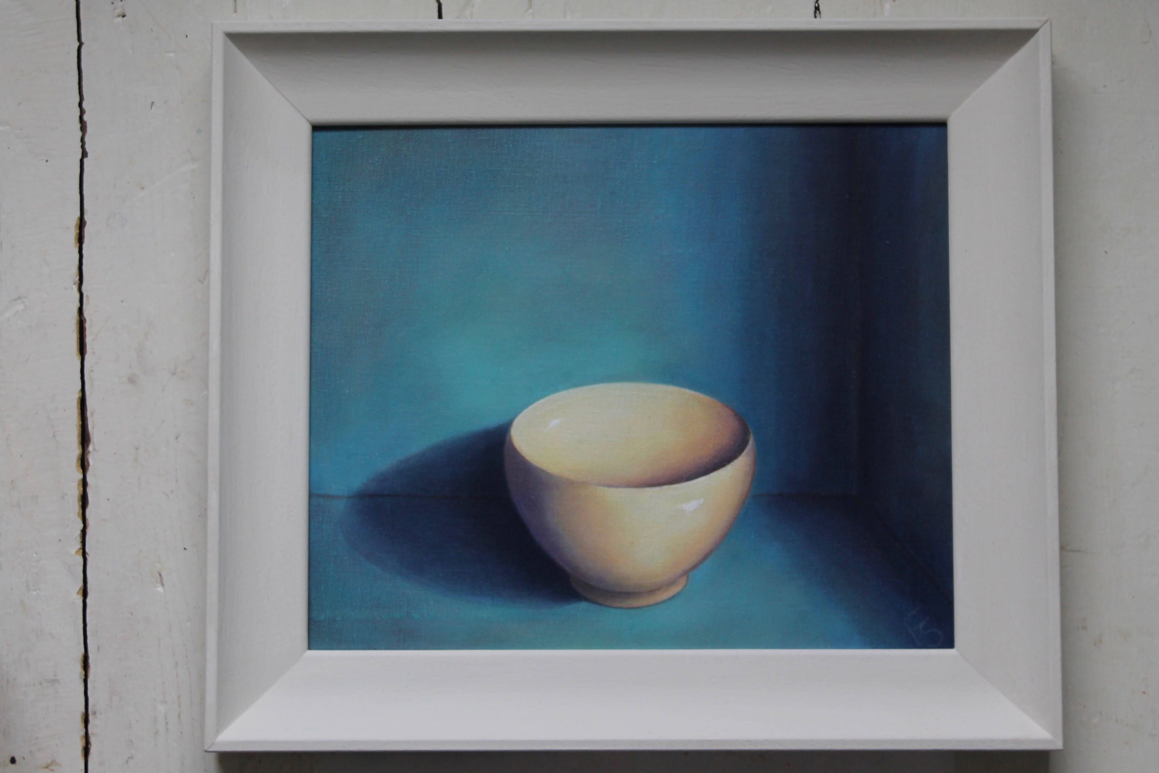 Fiona Smith "Offering Bowl 2" by Fiona Smith - Secondary Image
