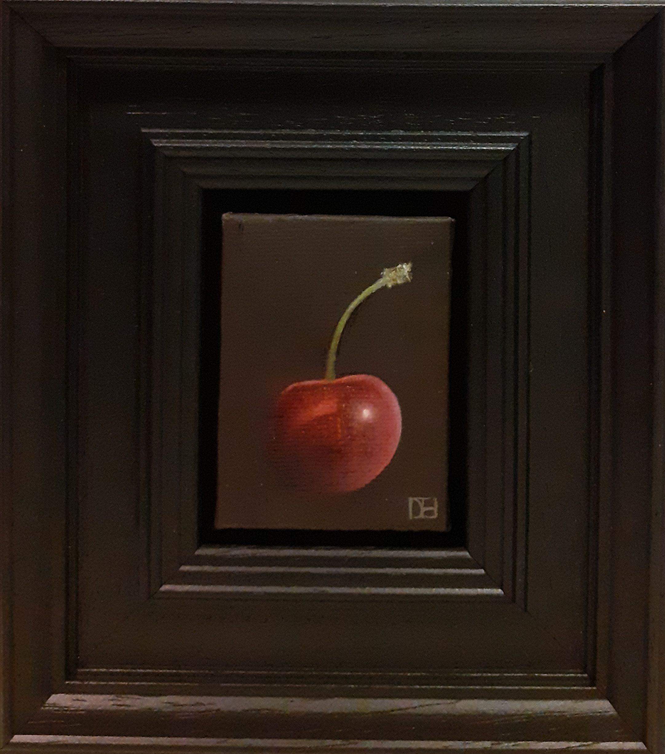 Pocket Dark Red Cherry by Dani Humberstone