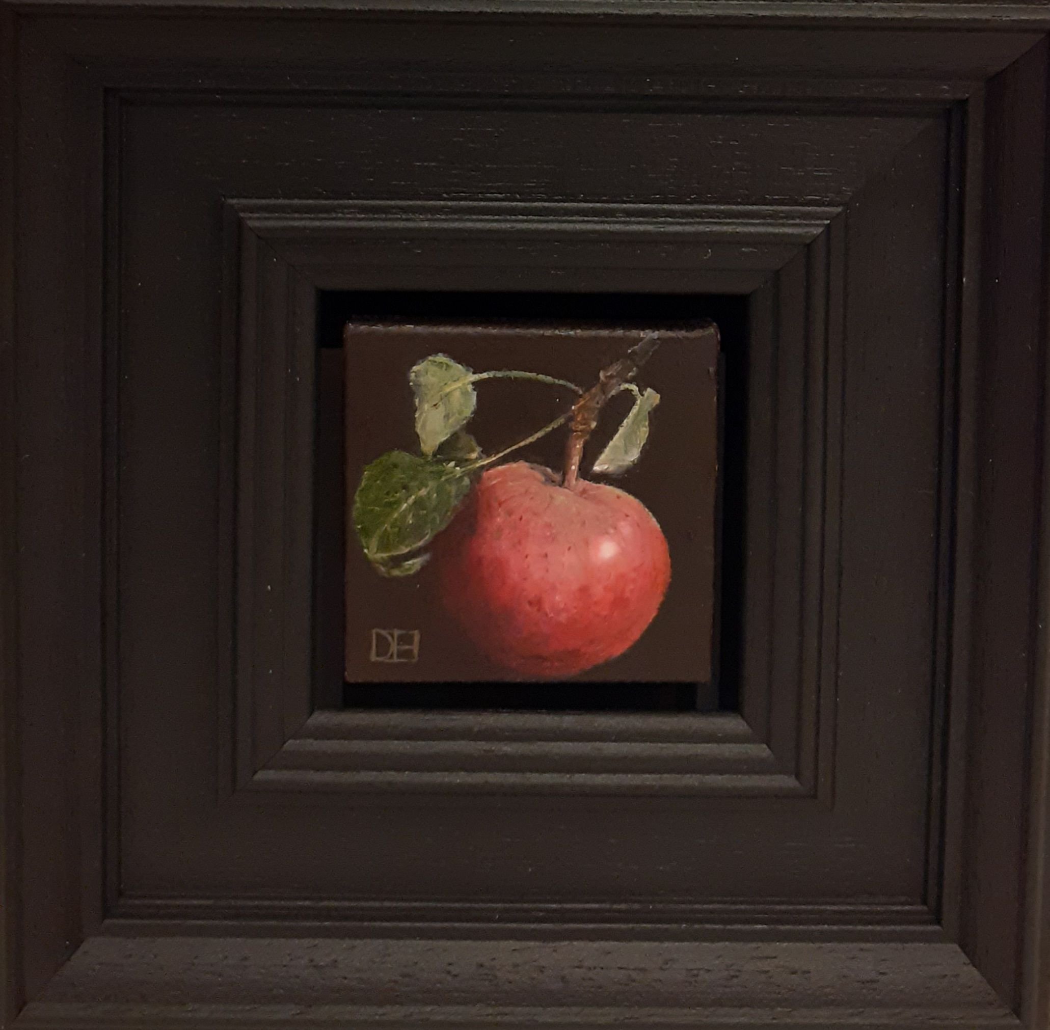 Pocket Wild Apple by Dani Humberstone - Secondary Image