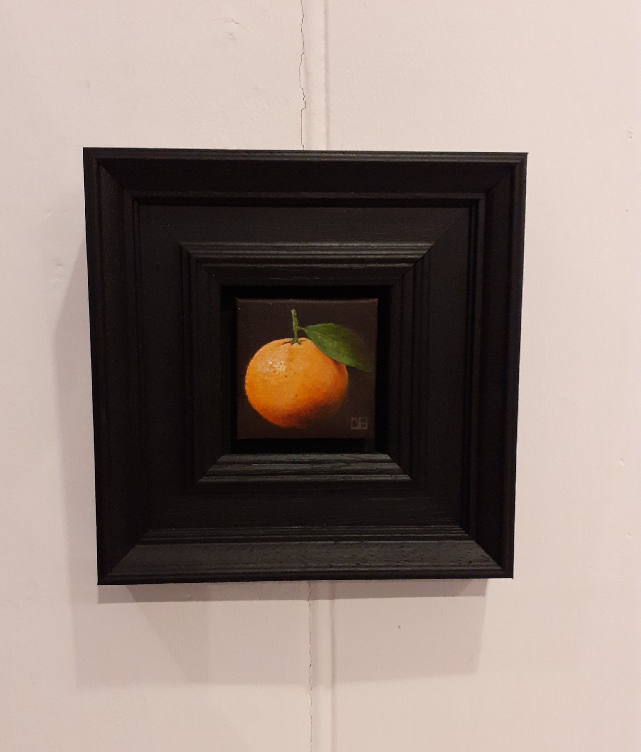 Pocket Clementine by Dani Humberstone - Secondary Image