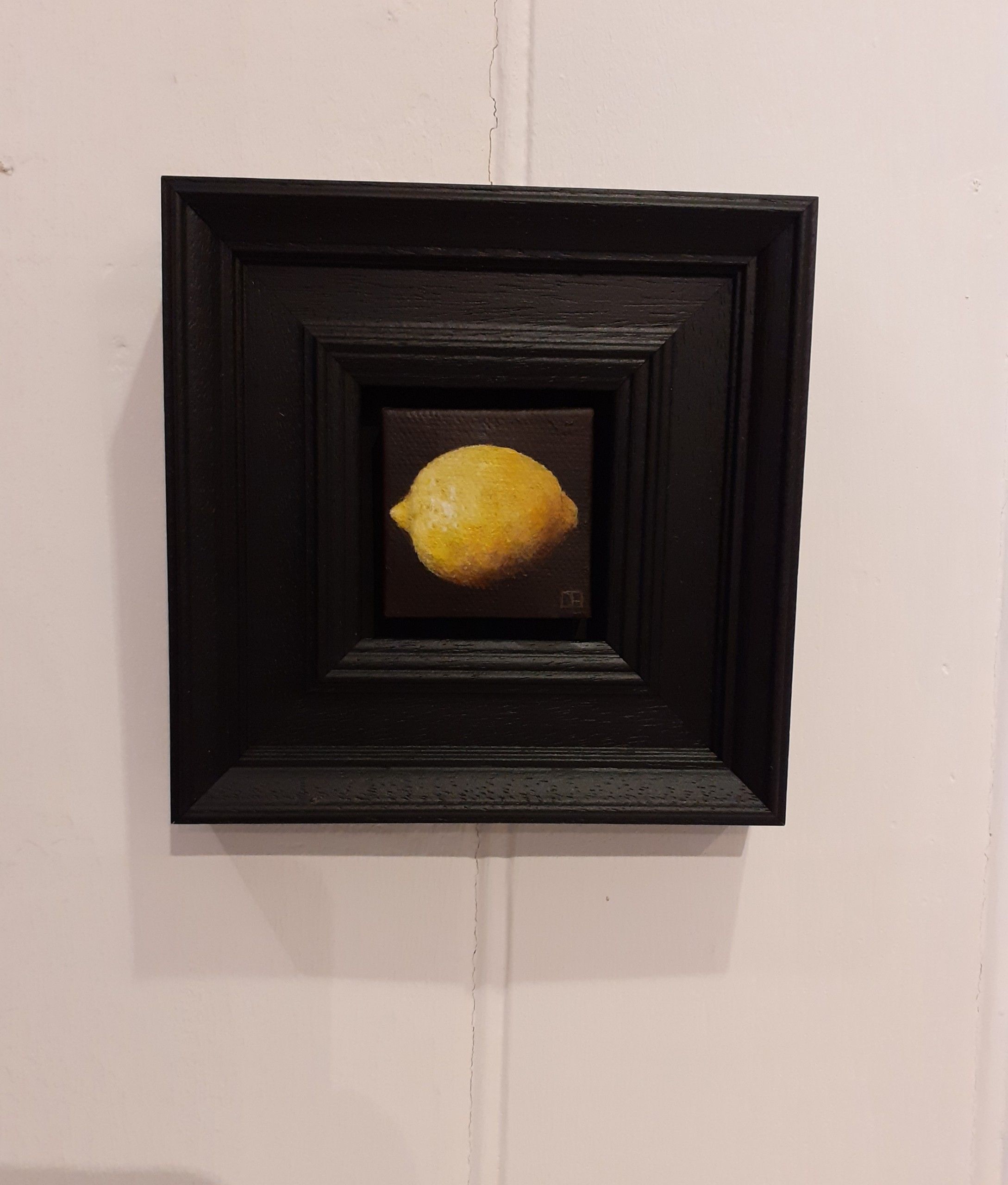 Pocket Old Lemon by Dani Humberstone - Secondary Image