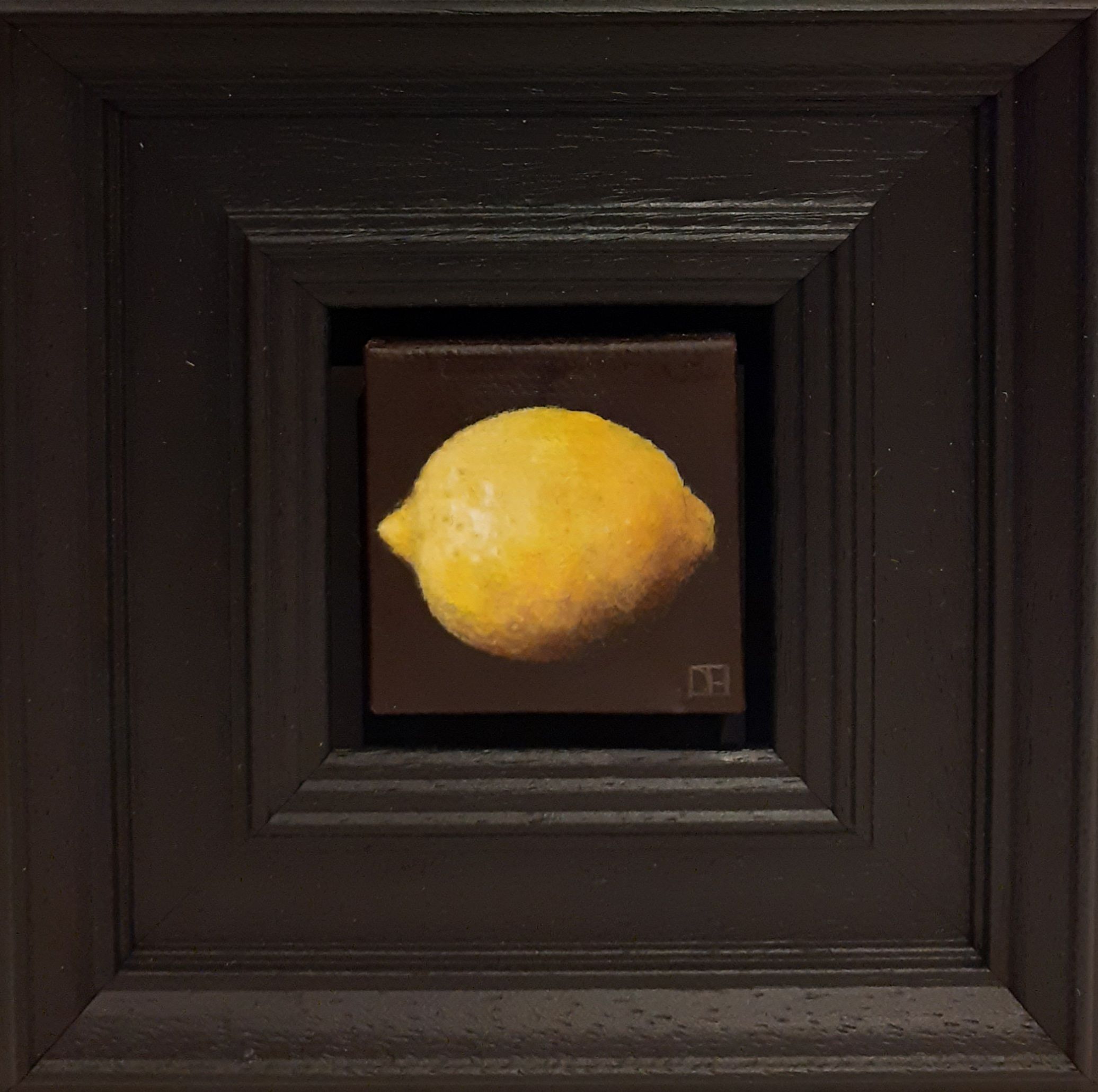 Pocket Old Lemon by Dani Humberstone