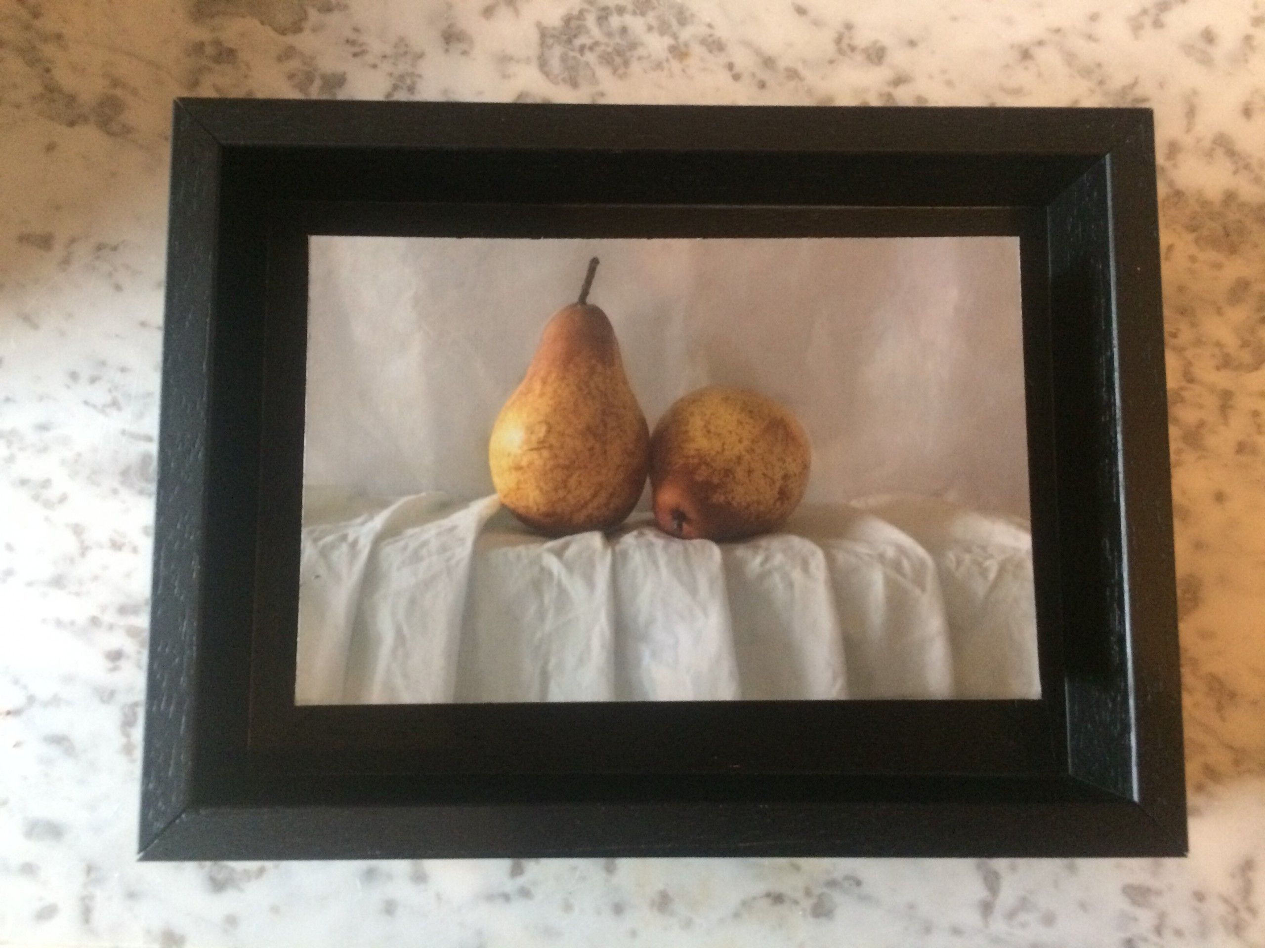 Pears by Kate Verrion - Secondary Image