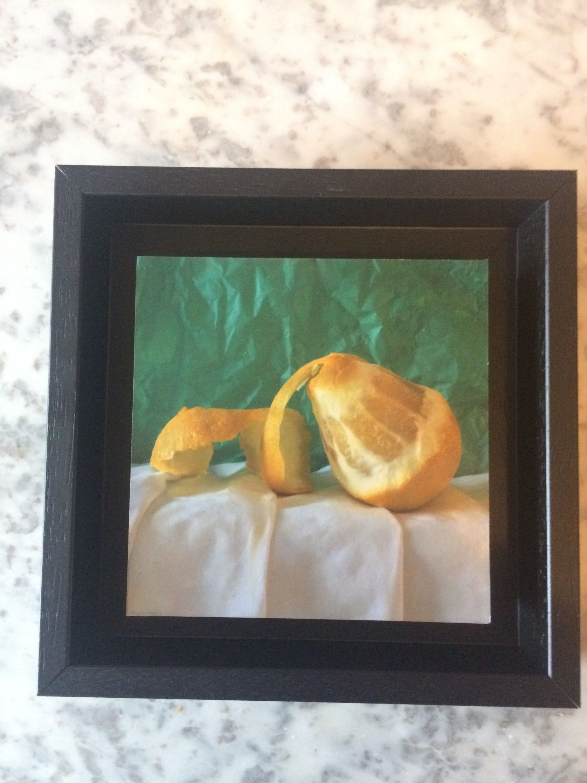 Lemon by Kate Verrion - Secondary Image