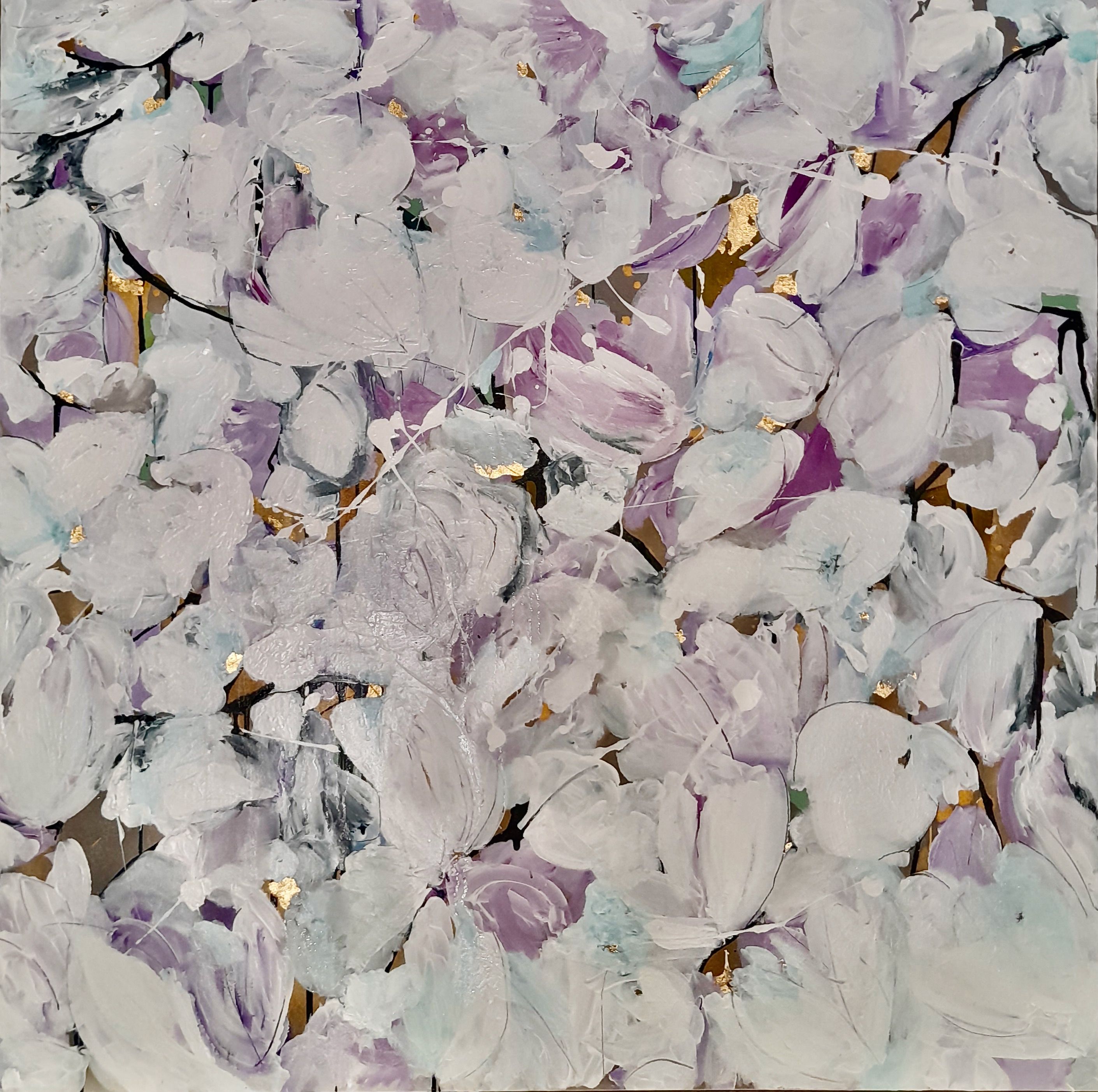 Magnolia Blossom by Catherine Ruth Church