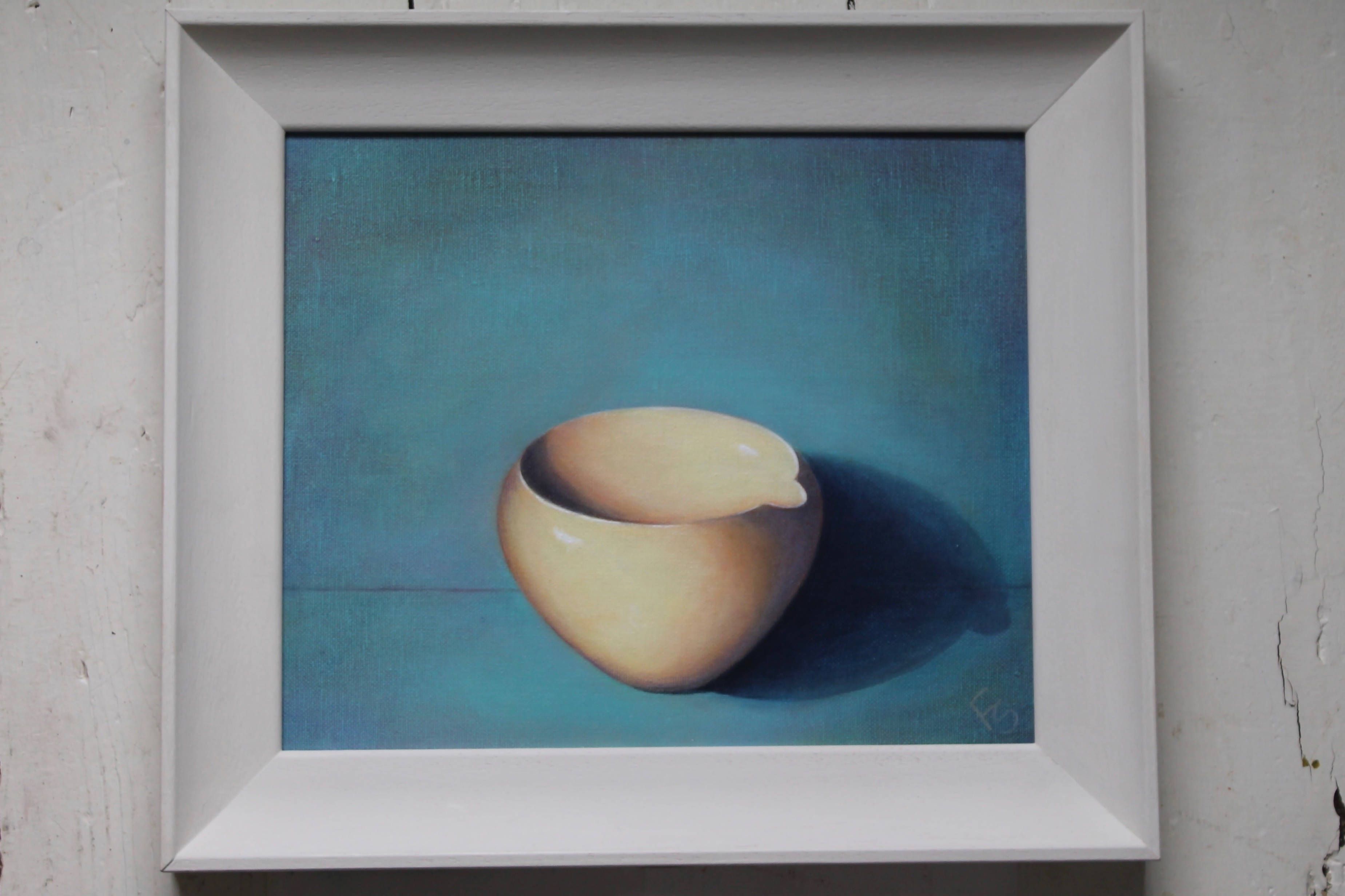 Fiona Smith "Pouring Bowl 1" by Fiona Smith - Secondary Image