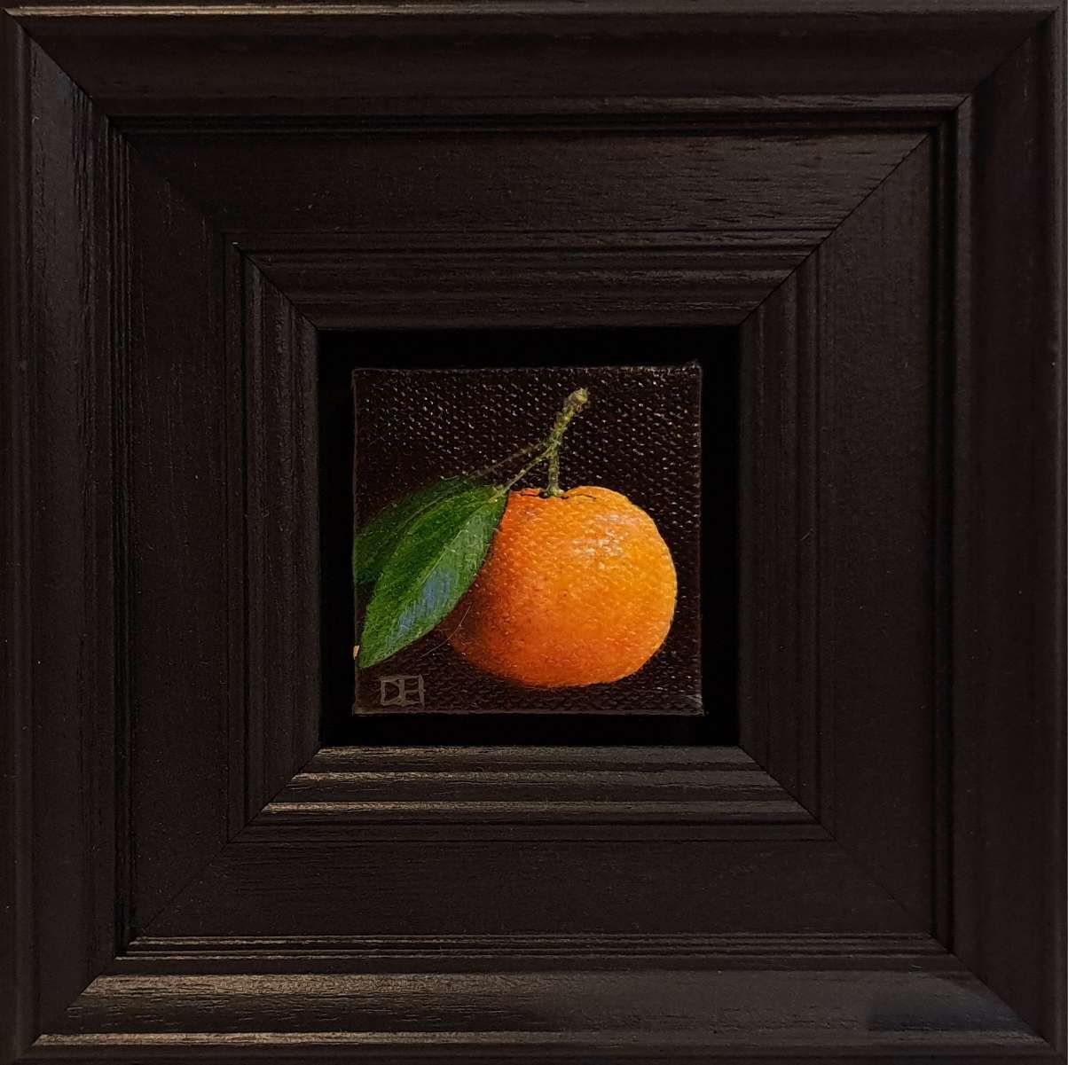 Pocket Bright Clementine by Dani Humberstone