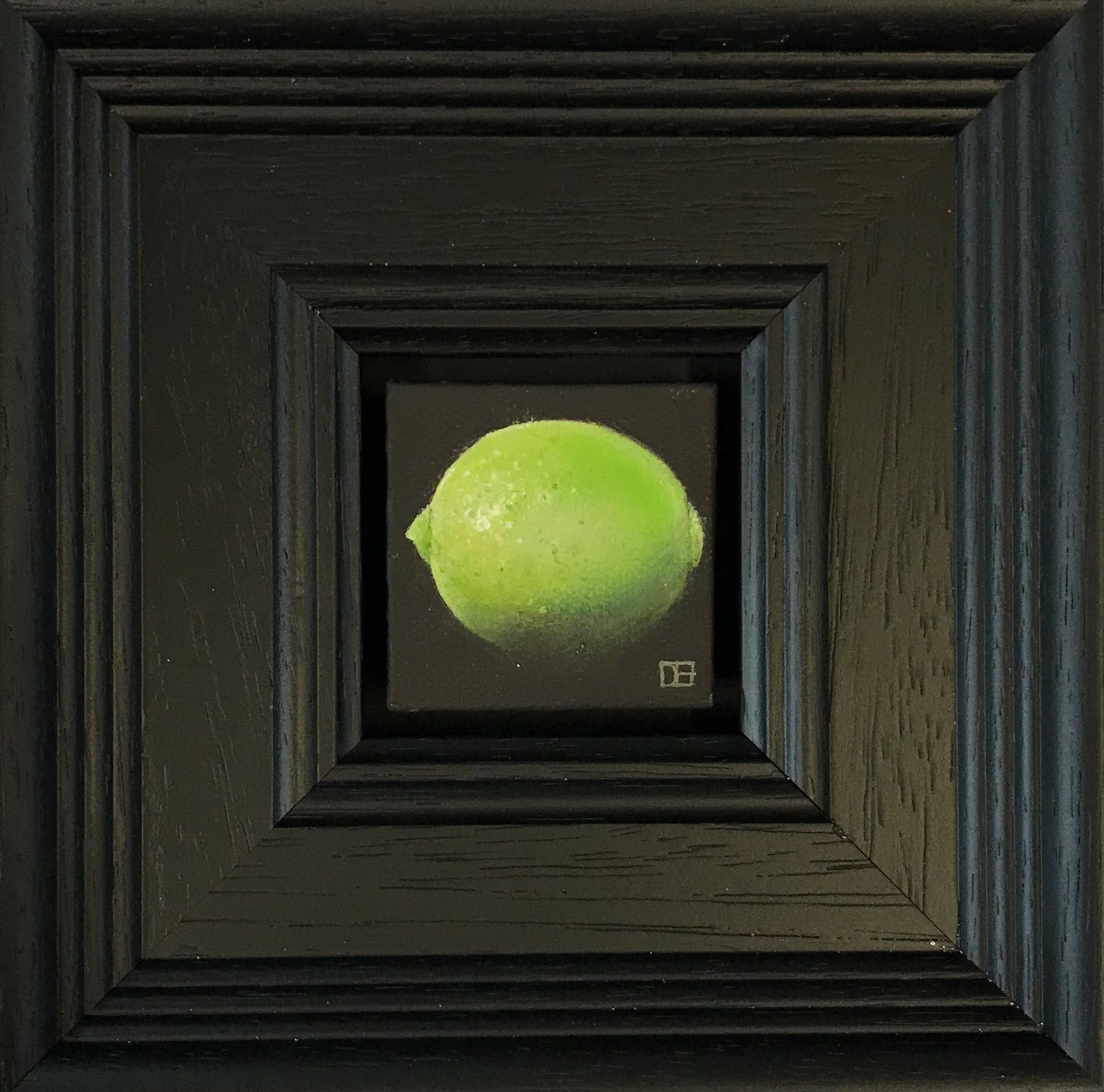 Pocket Lime by Dani Humberstone