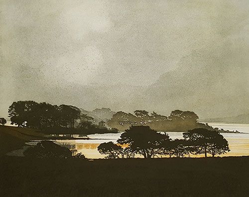 After the Storm by Phil Greenwood