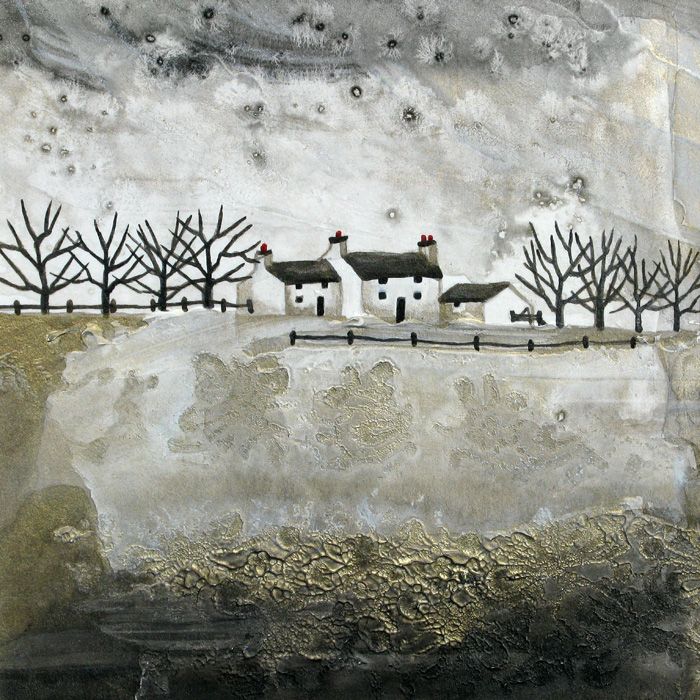 Silver Ways Farm by Anya Simmons