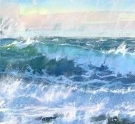 Atlantic Colours by James Bartholemew - Secondary Image