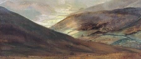 Birdrock Valley by Judith Yarrow