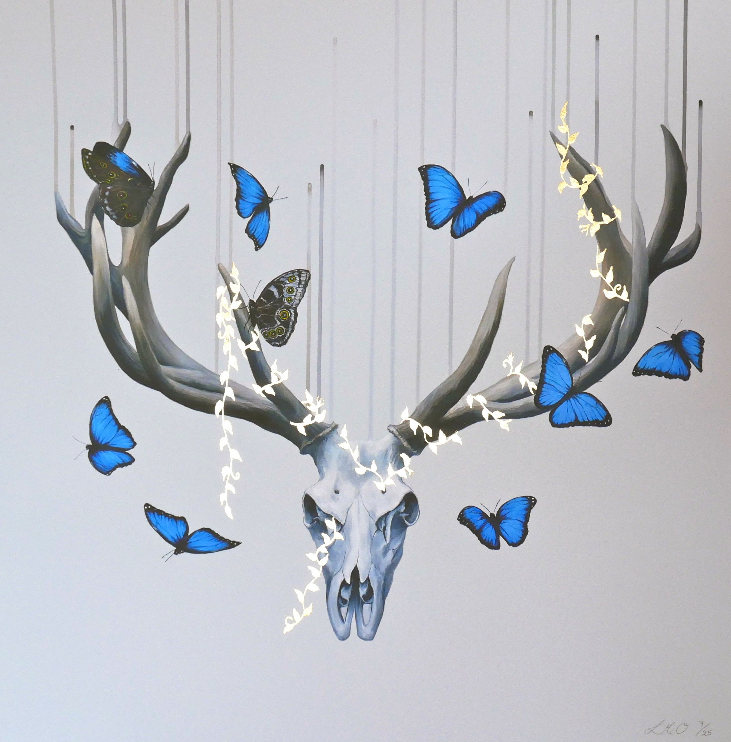 Born to Die - Gold Edition by Louise Mcnaught