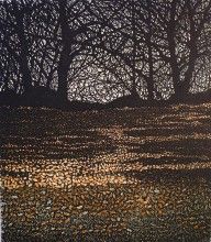 Russett by Phil Greenwood
