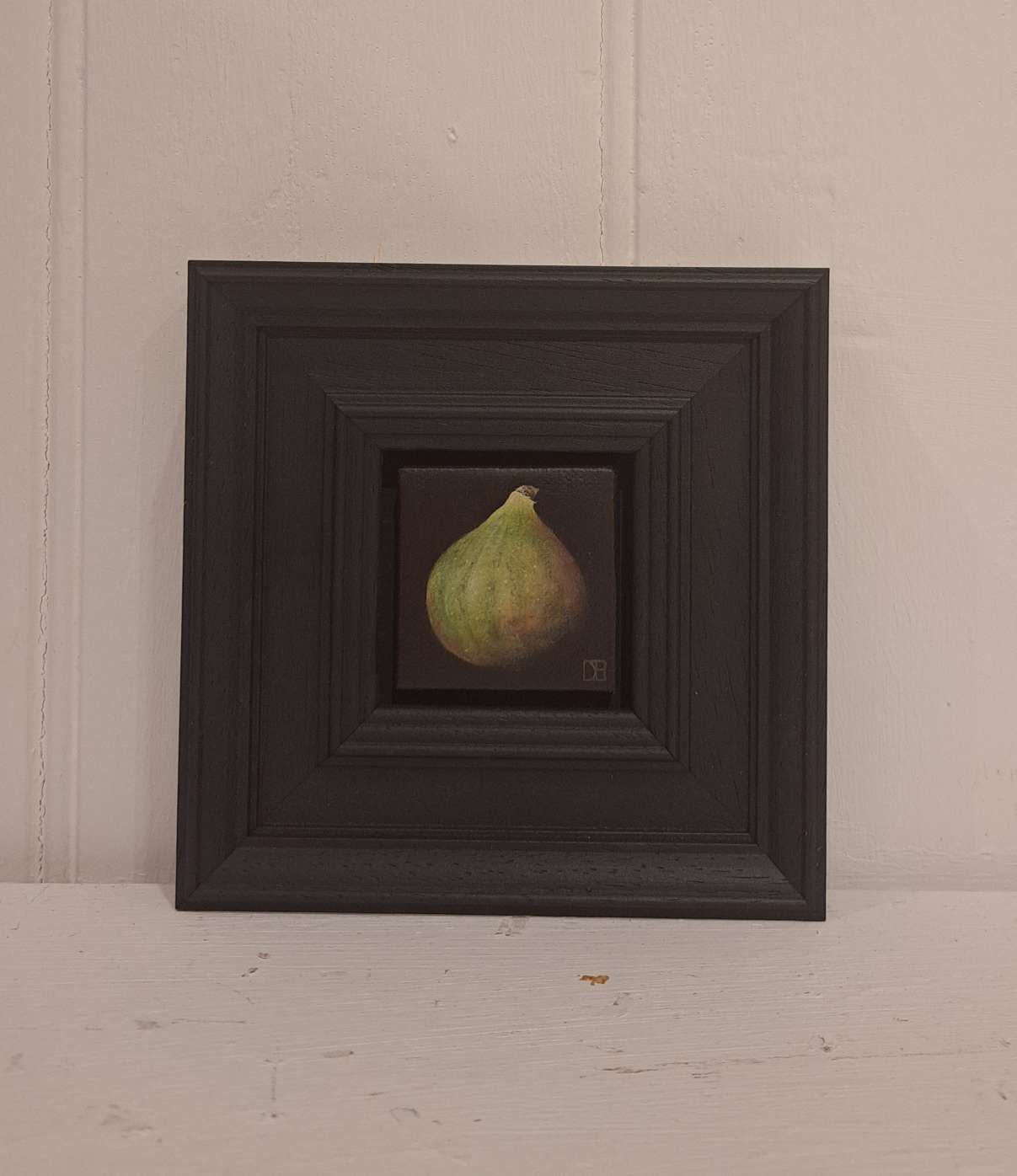 Pocket Green Fig by Dani Humberstone - Secondary Image