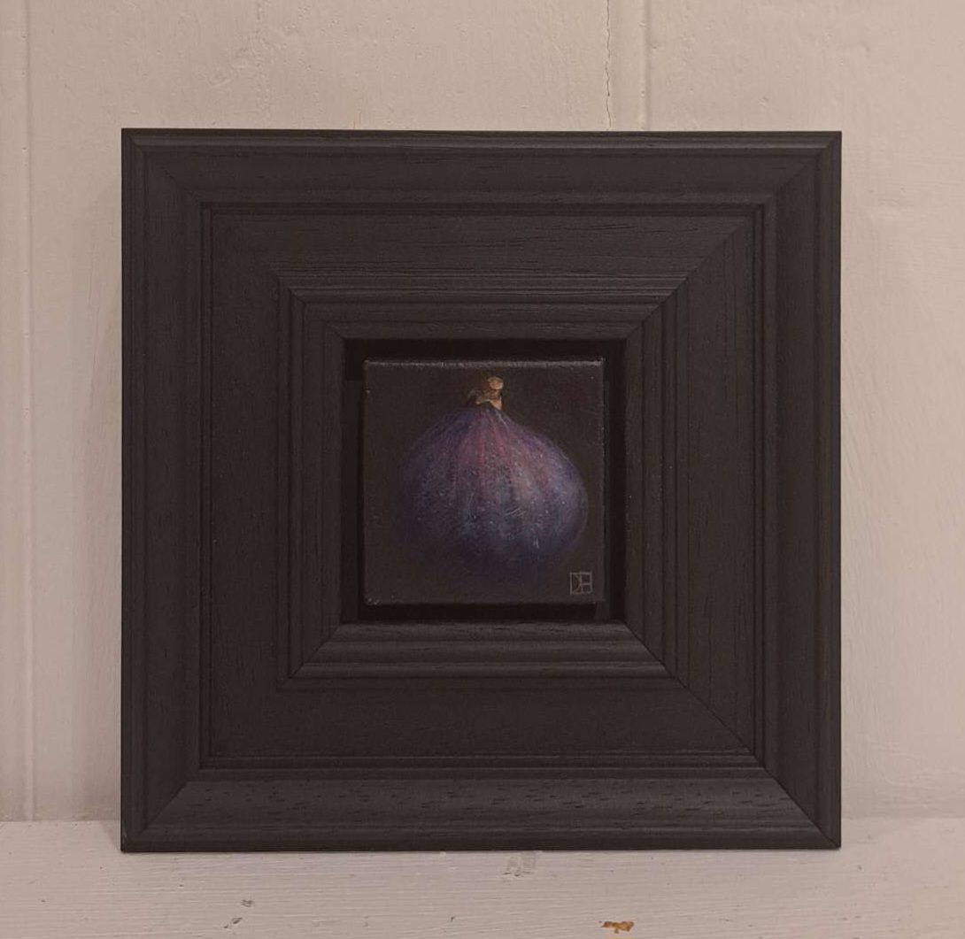 Pocket Purple Fig by Dani Humberstone - Secondary Image