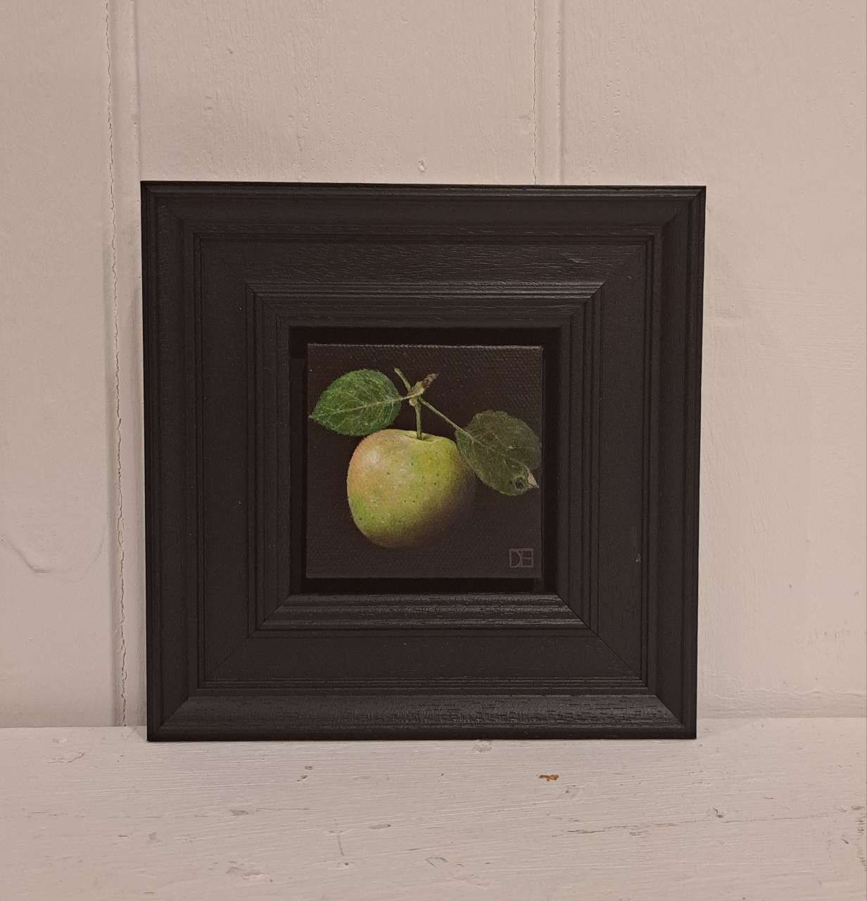Pocket Wild Green Apple by Dani Humberstone - Secondary Image