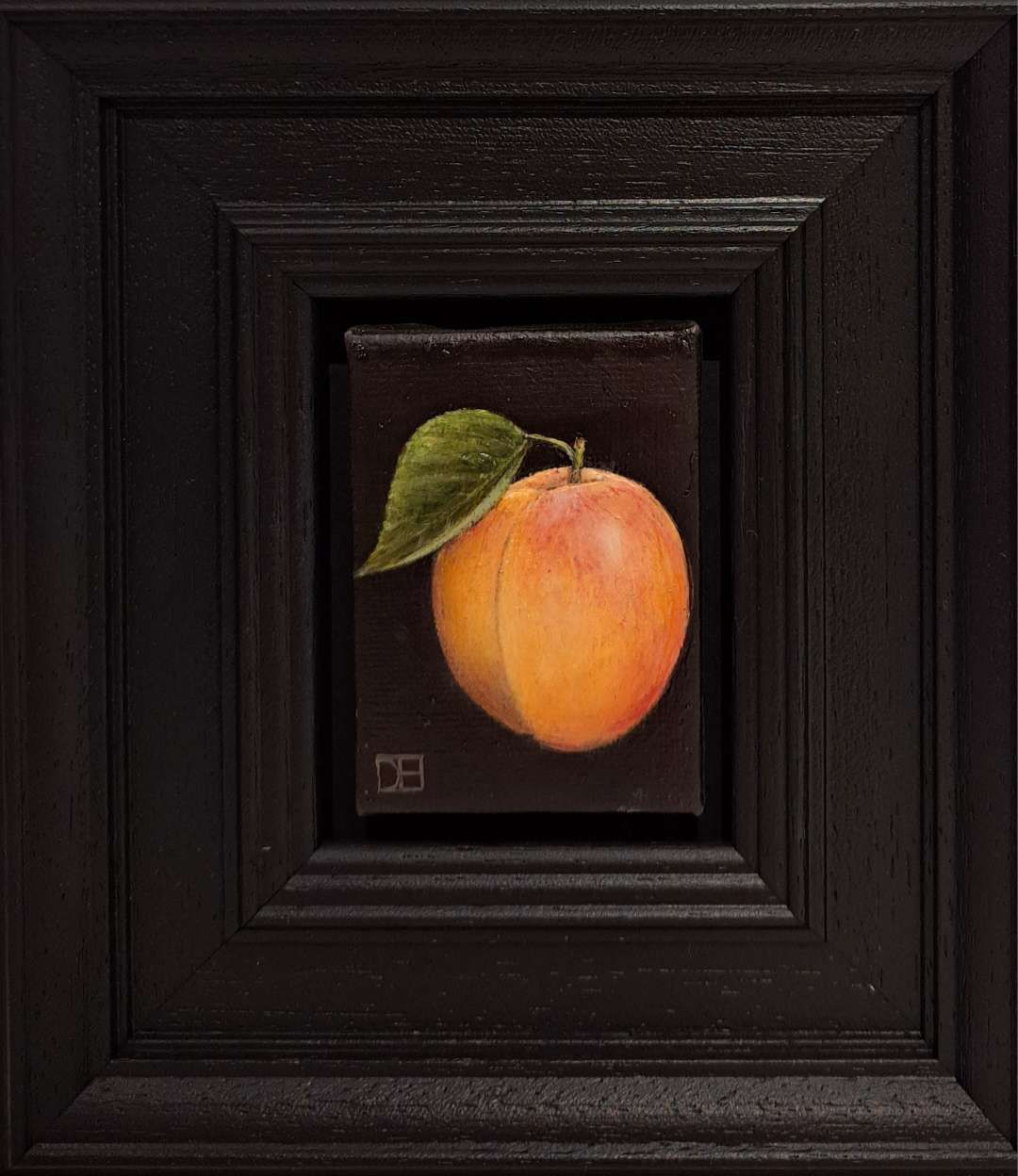 Pocket Blush Apricot by Dani Humberstone