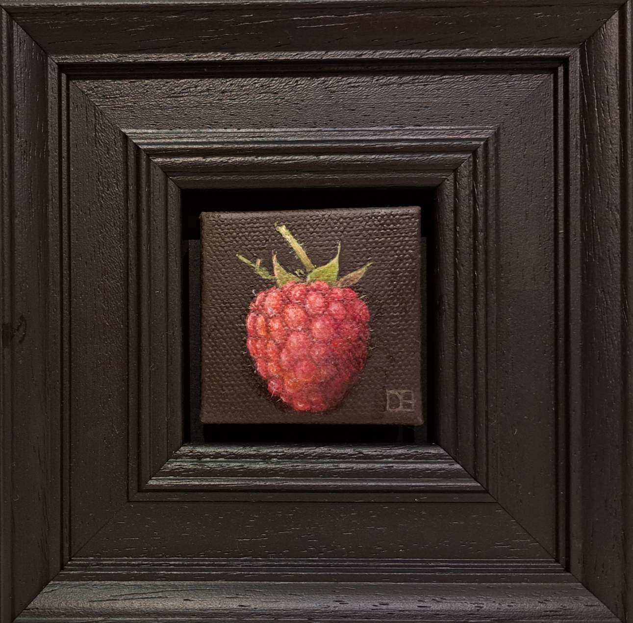 Pocket Raspberry by Dani Humberstone