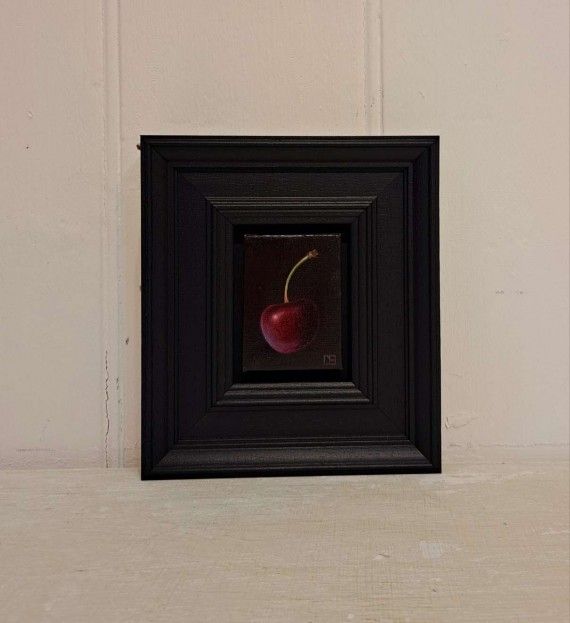 Pocket Dark Cherry by Dani Humberstone - Secondary Image