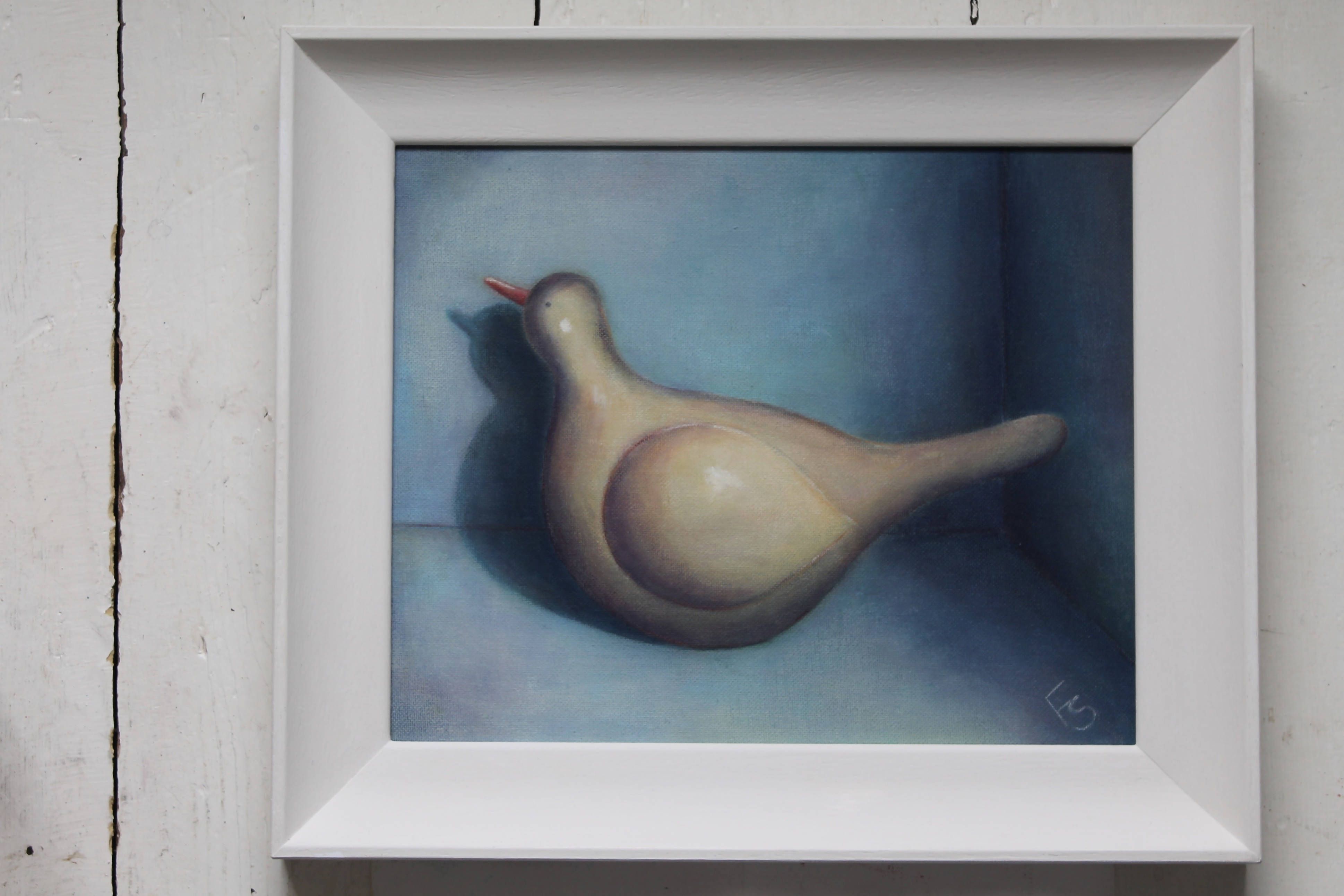 Fiona Smith "Concrete Bird" by Fiona Smith - Secondary Image