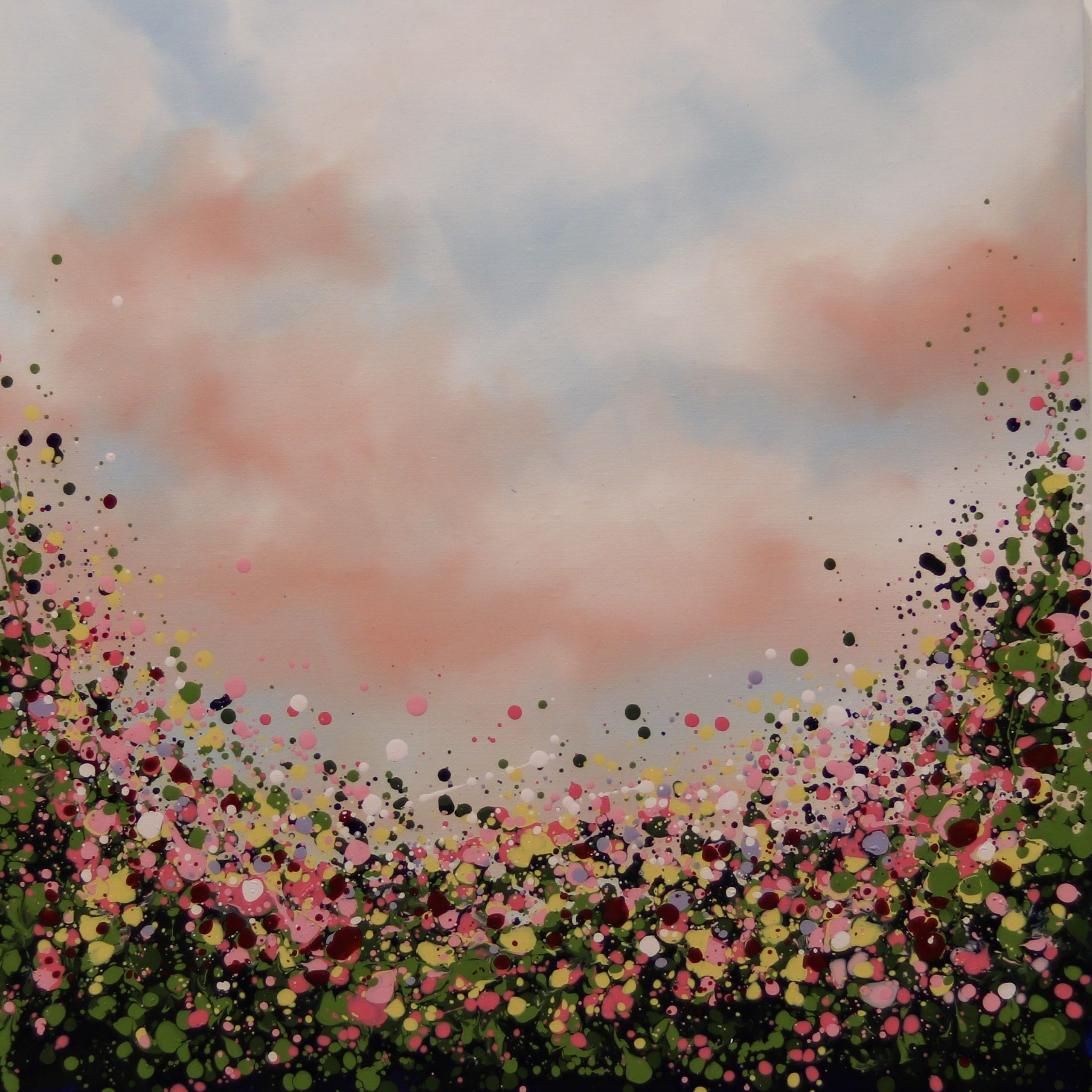 In Bloom by Sophie Berger