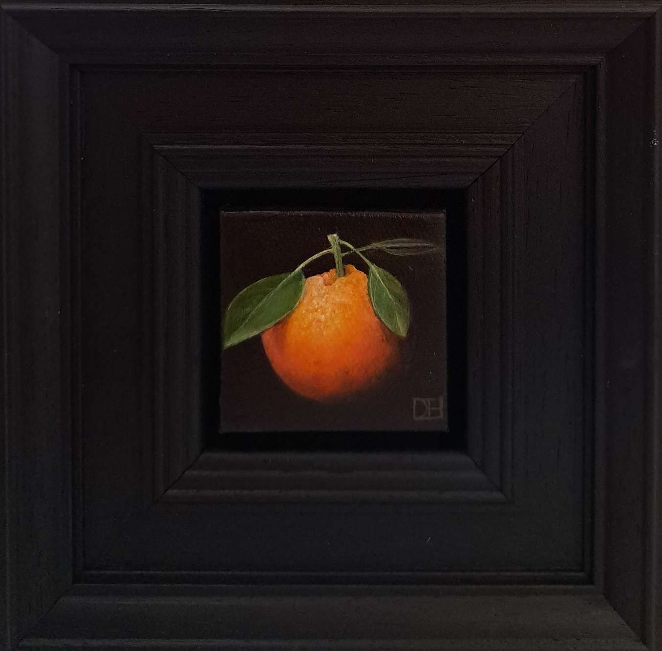 Pocket Clementine c by Dani Humberstone