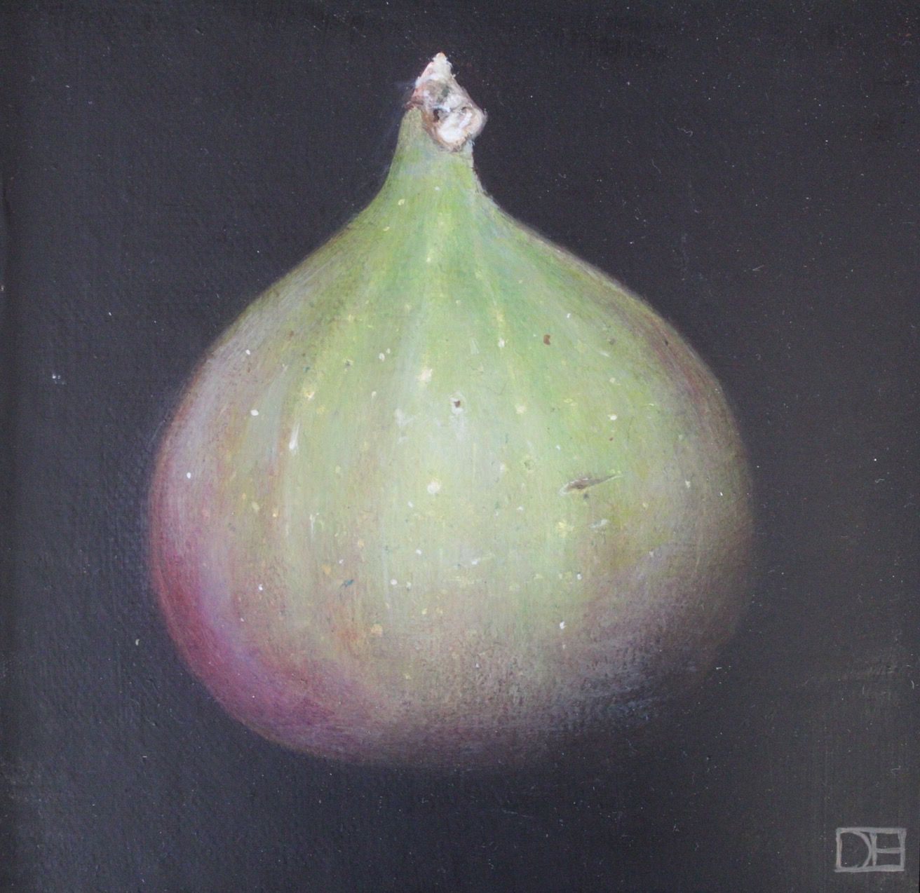 Green Fig by Dani Humberstone - Secondary Image