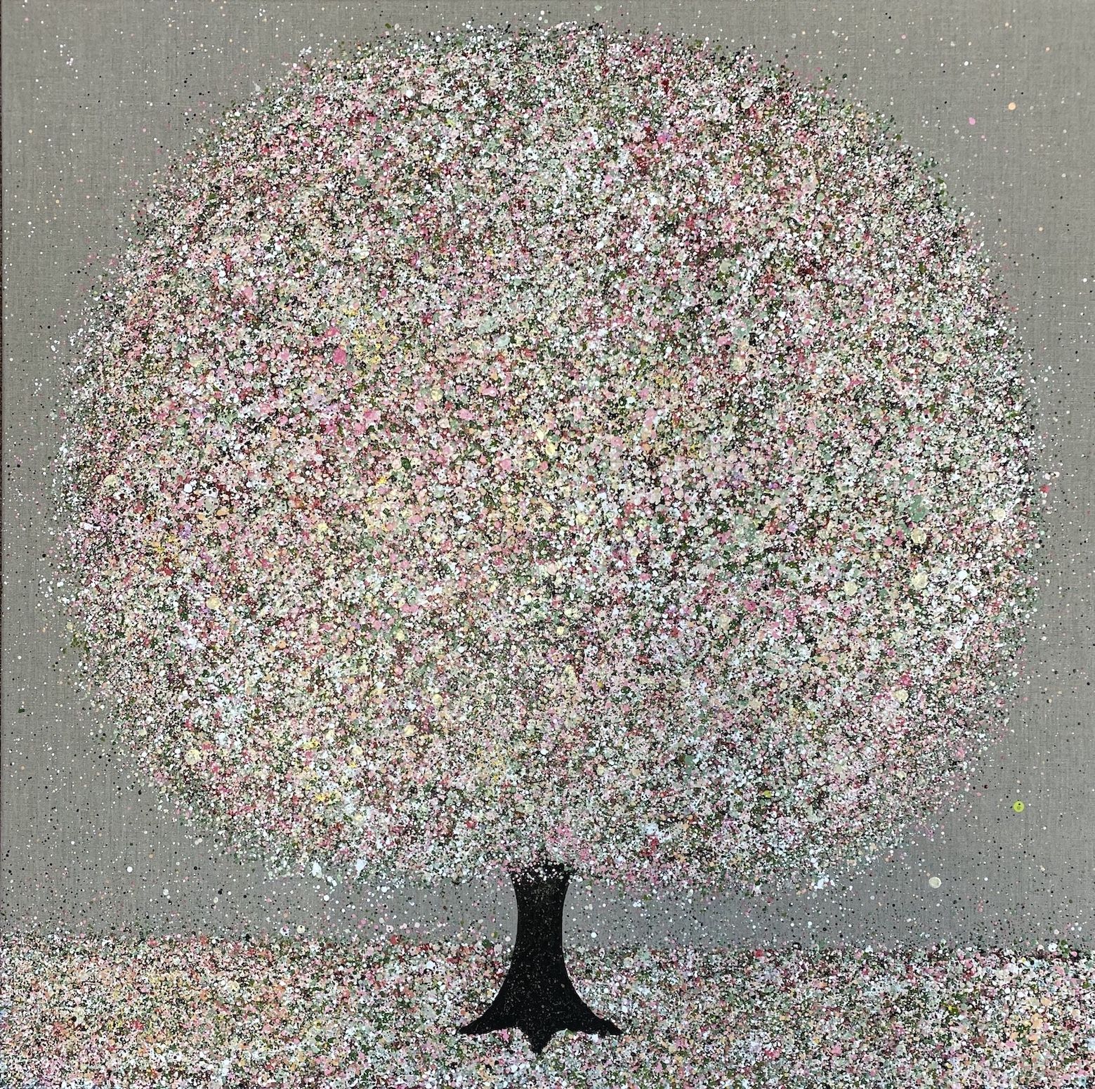A Tree for Daydreams by Nicky Chubb