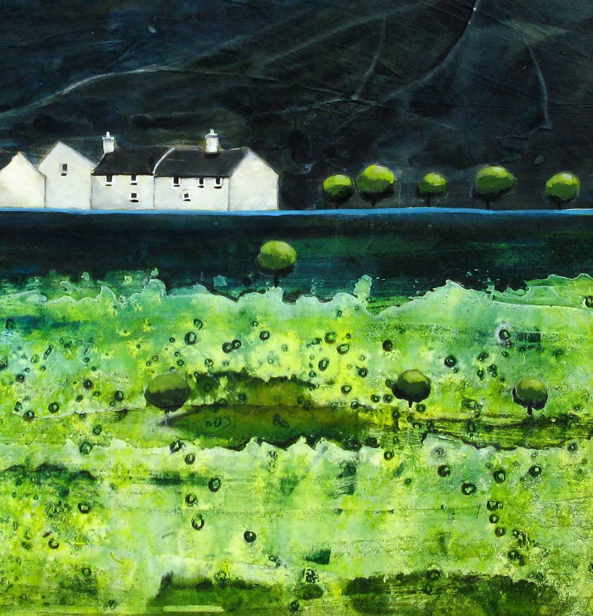 Emerald Valley Cottages by Anya Simmons - Secondary Image