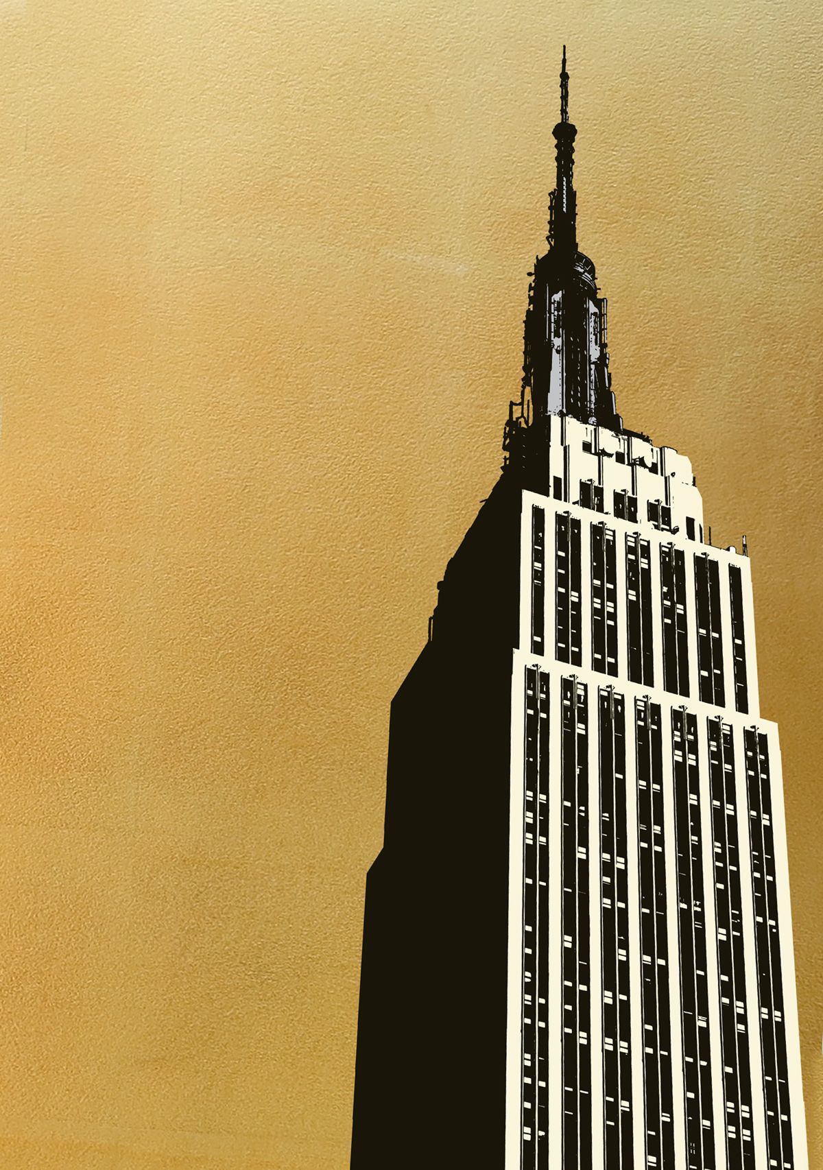 Empire State by Jayson Lilley