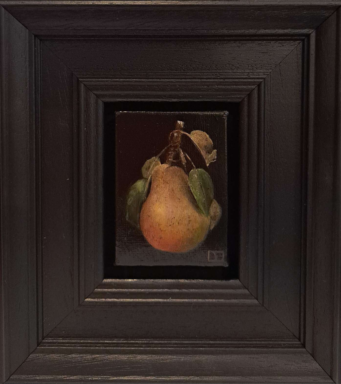 Pocket Rusty Wild h Pear by Dani Humberstone