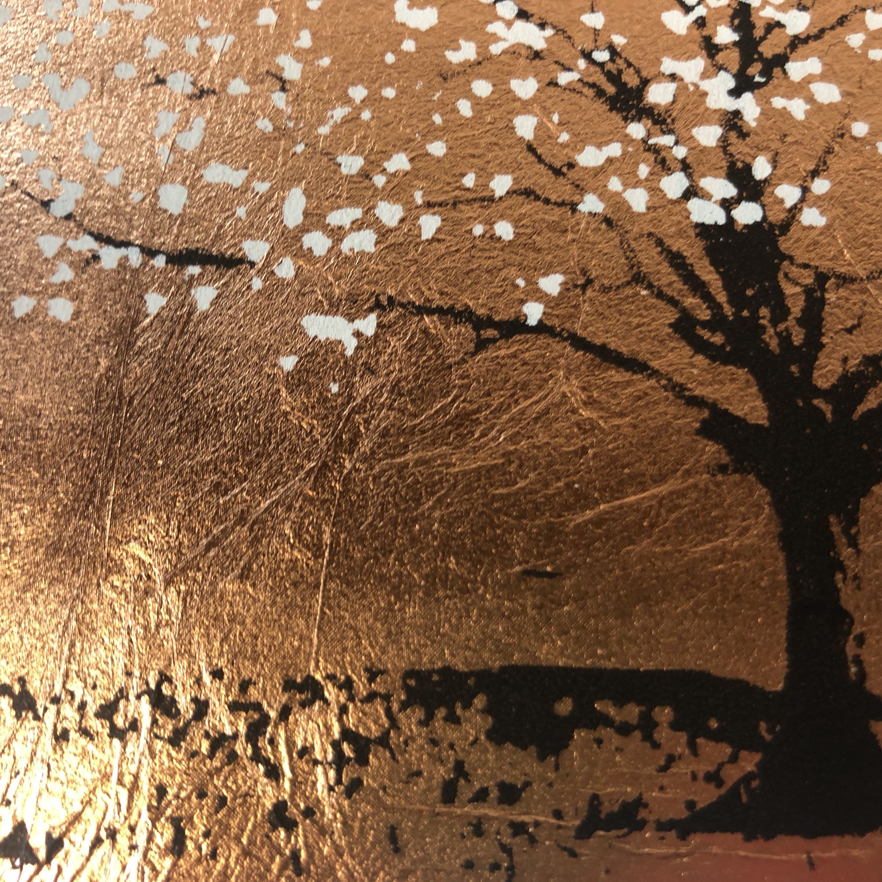Copper Seasons by Katie Edwards - Secondary Image