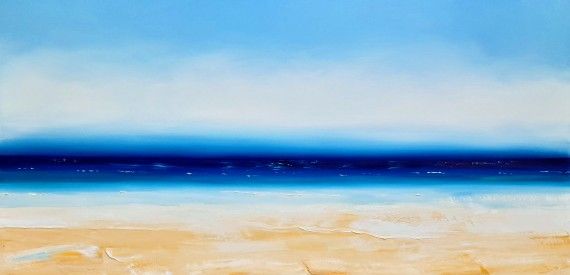 Enchanting Horizon by Georgie Dowling