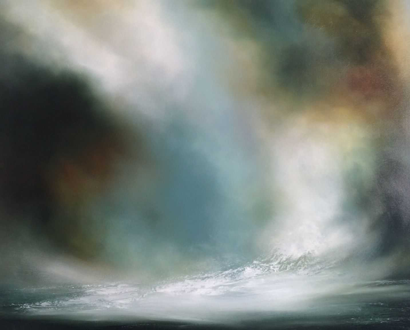 Susurrus Storm by Helen Howells