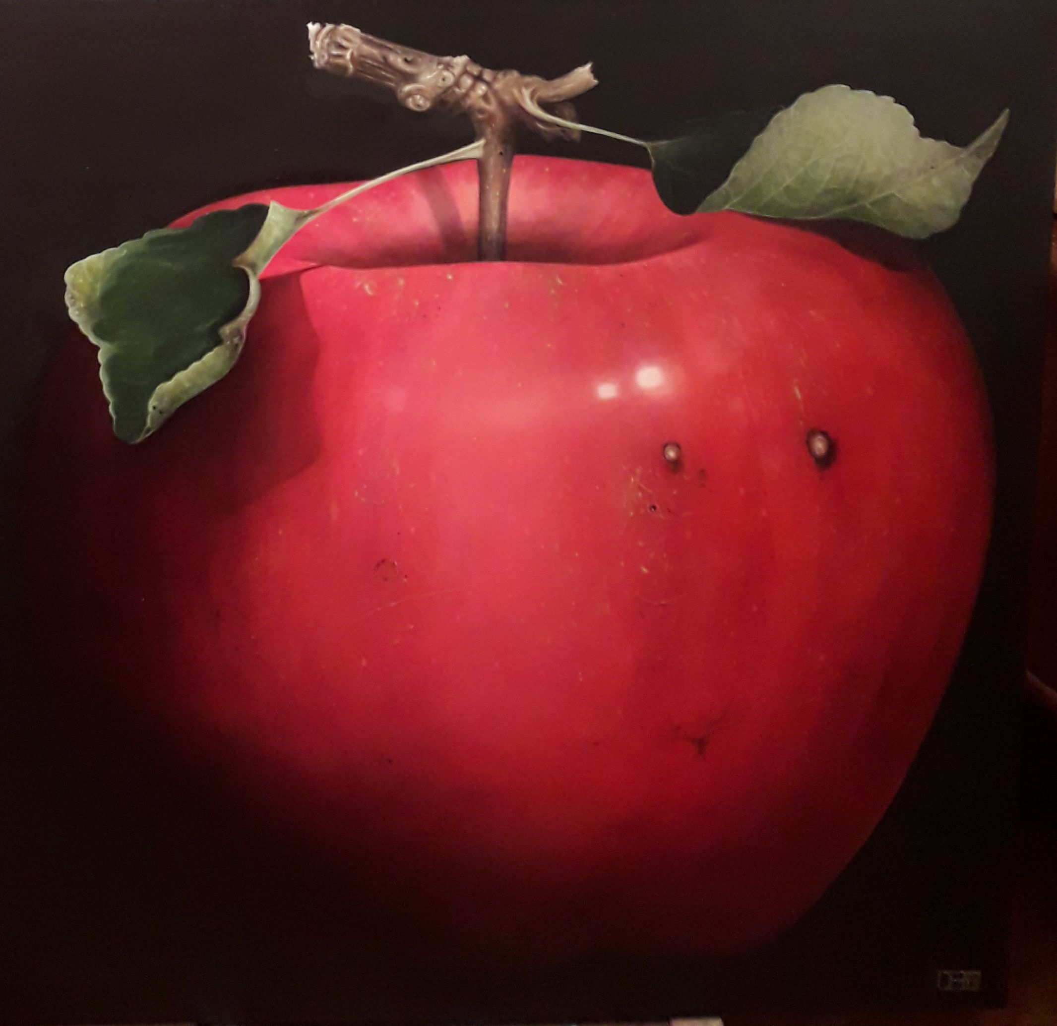 Planet Apple: The Fairest Of Them All by Dani Humberstone