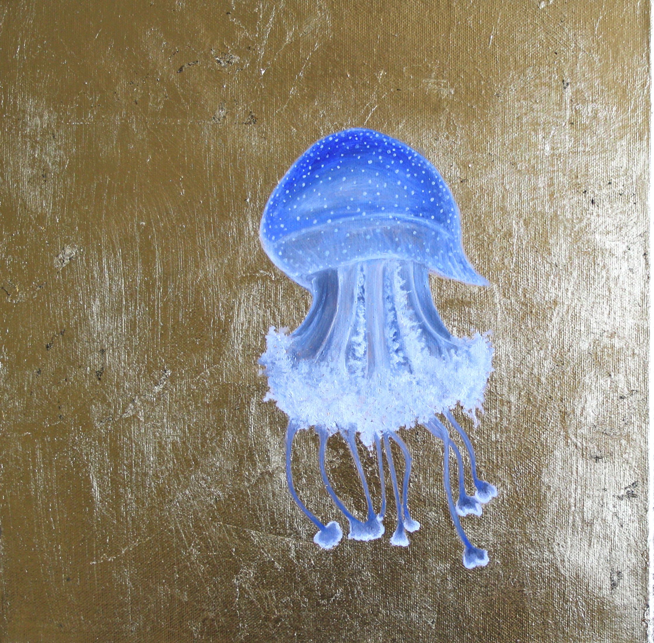 Jelly Ba by Louise Mcnaught