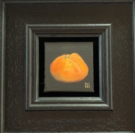 Pocket Tangerine by Dani Humberstone