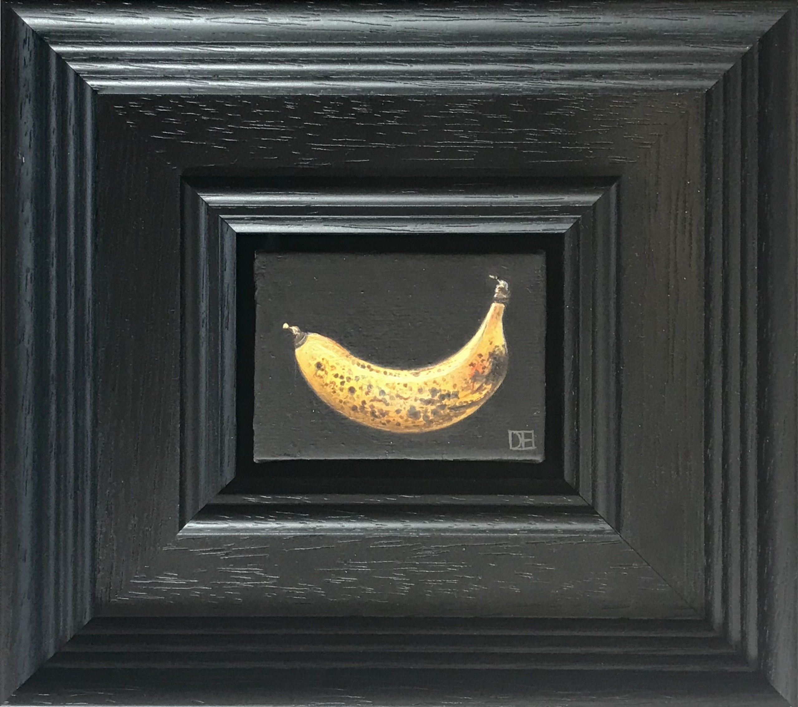 Pocket Banana by Dani Humberstone