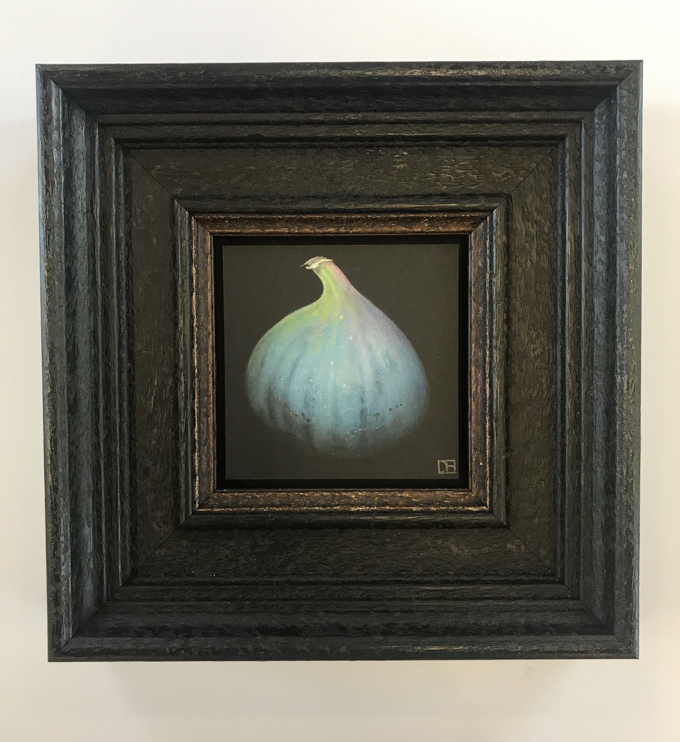 Blue Fig by Dani Humberstone - Secondary Image