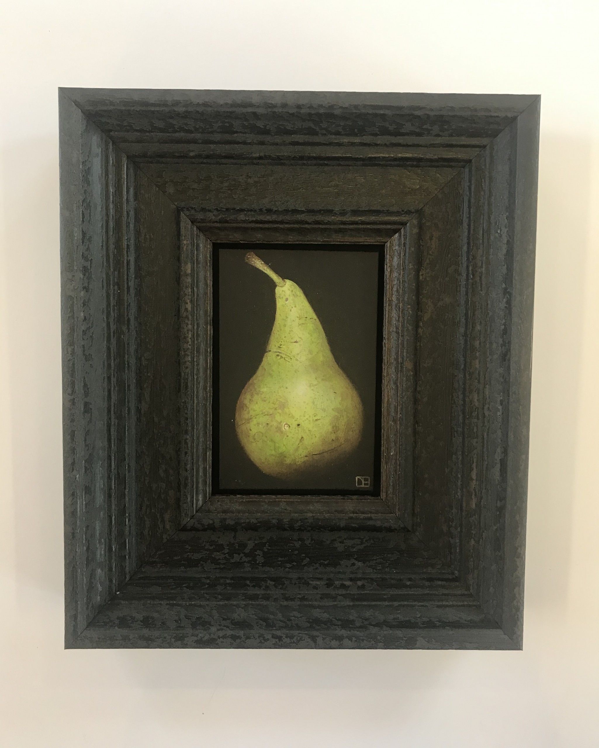 Conference Pear by Dani Humberstone - Secondary Image