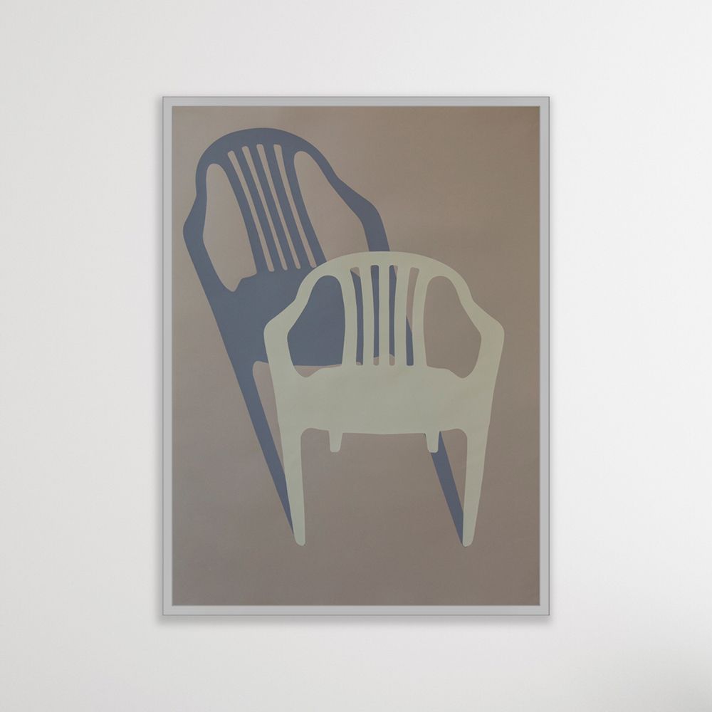 Lord’s Chair #2 by Irini Bachlitzanaki - Secondary Image