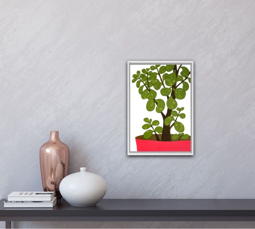 Money Tree by Kerry Day - Secondary Image