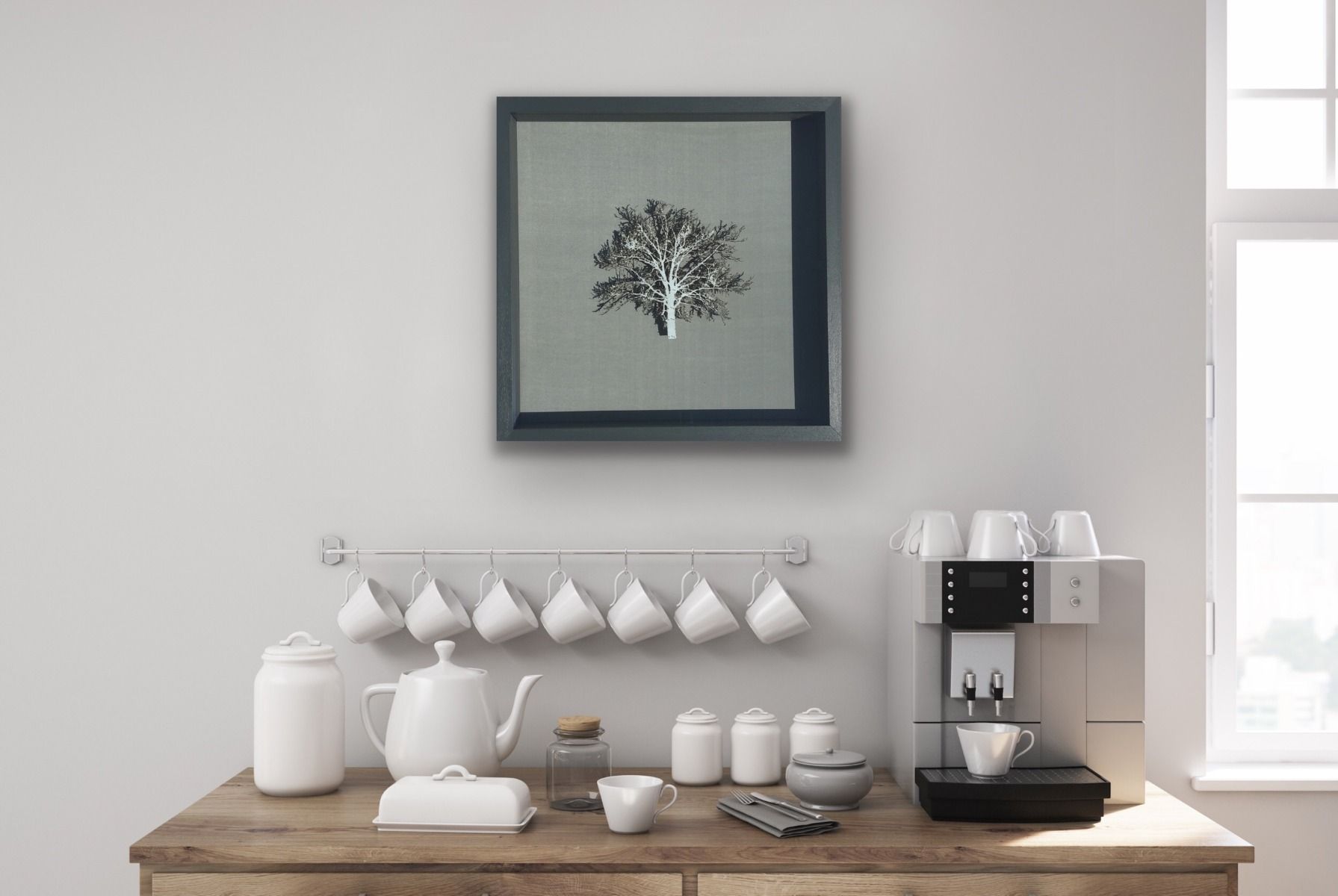 White Oak by Emma Levine - Secondary Image