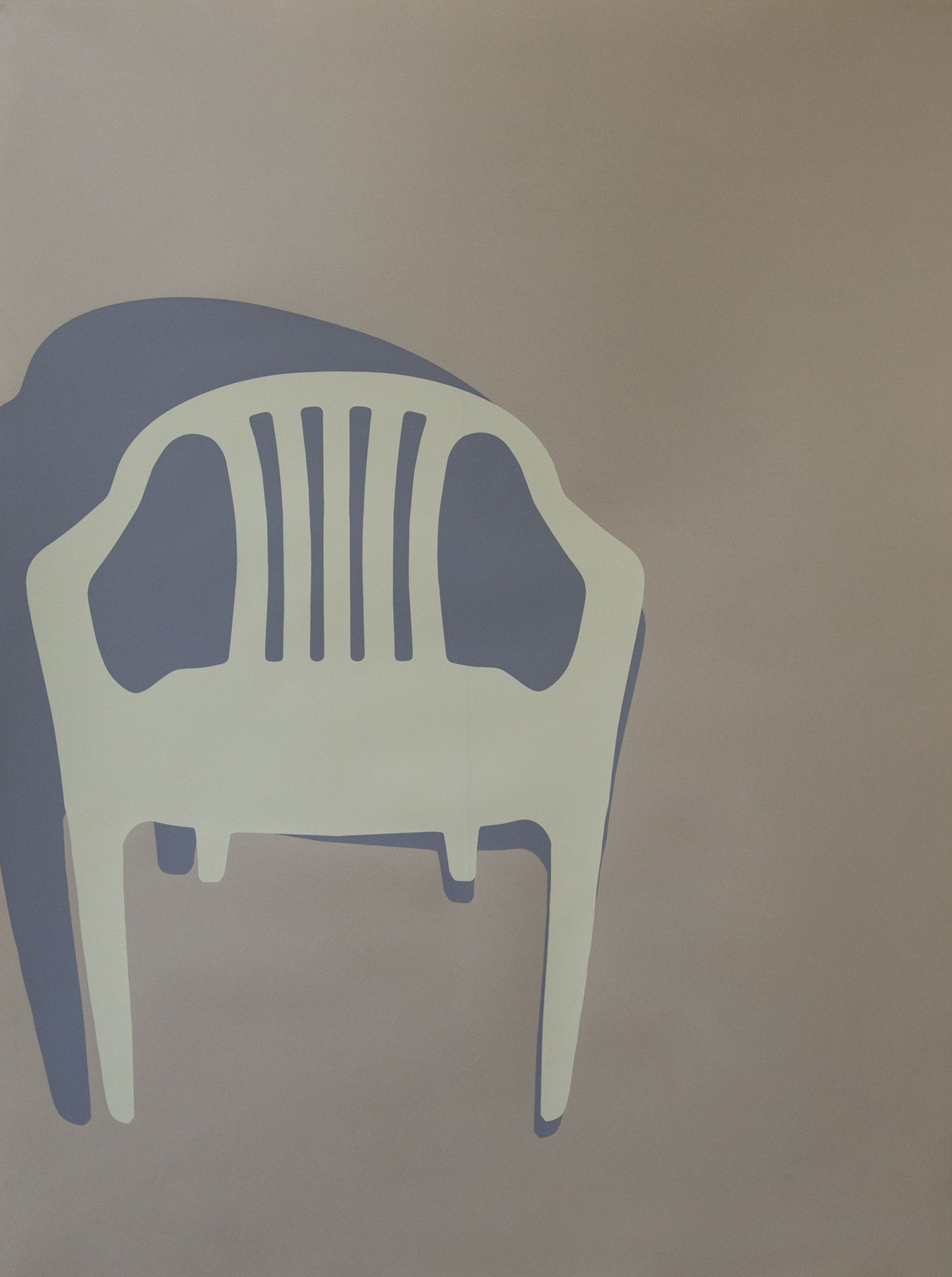 Lord’s Chair #3 by Irini Bachlitzanaki - Secondary Image