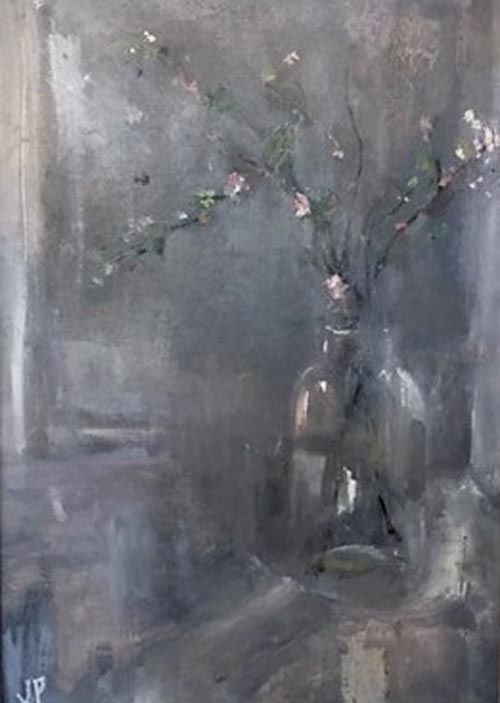 Great Tew, Blossom by Jemma Powell