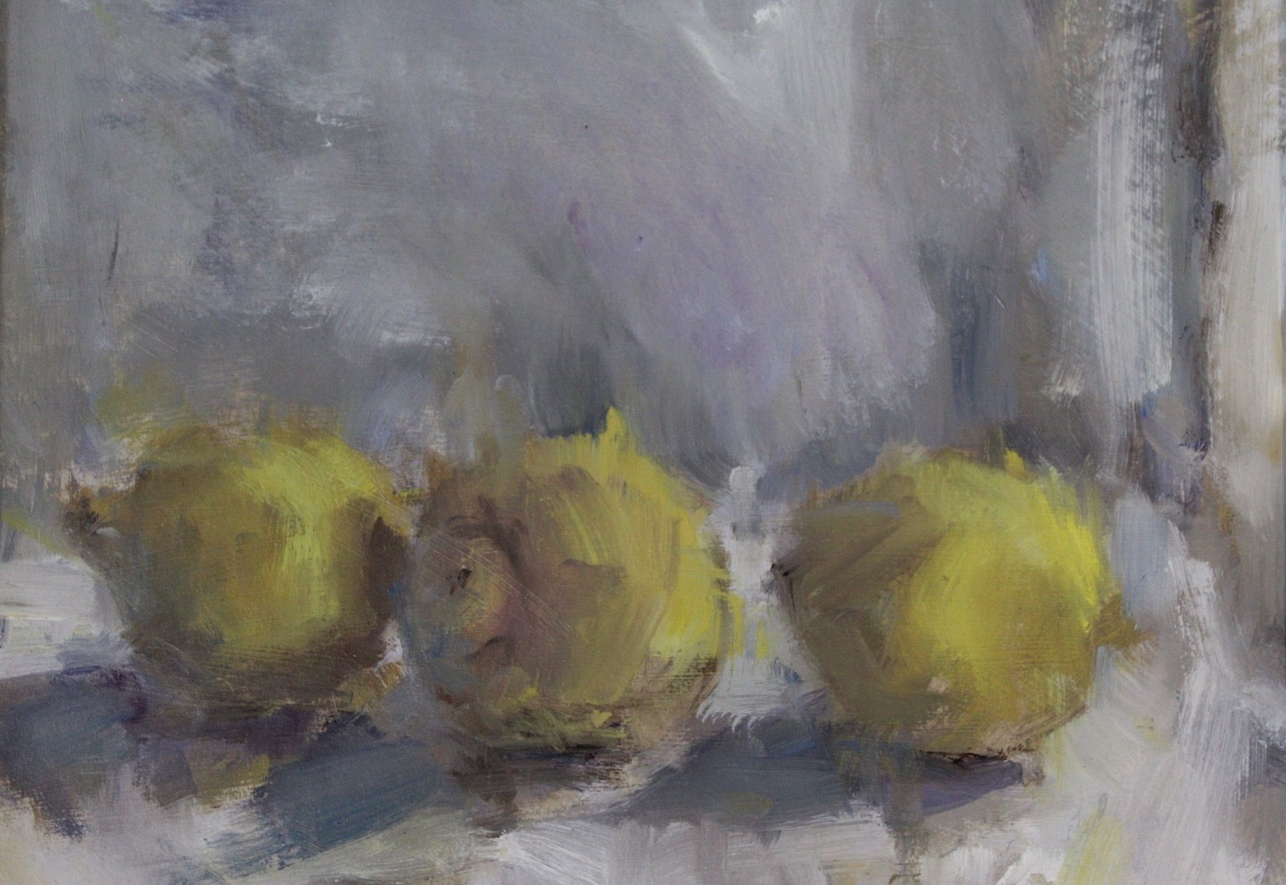 Three Lemons, for Sale by Jemma Powell