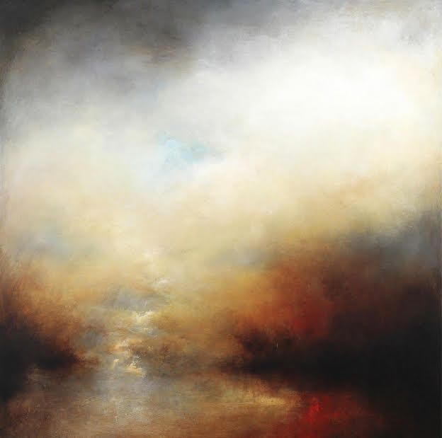Take me to Eventide by Kerr Ashmore