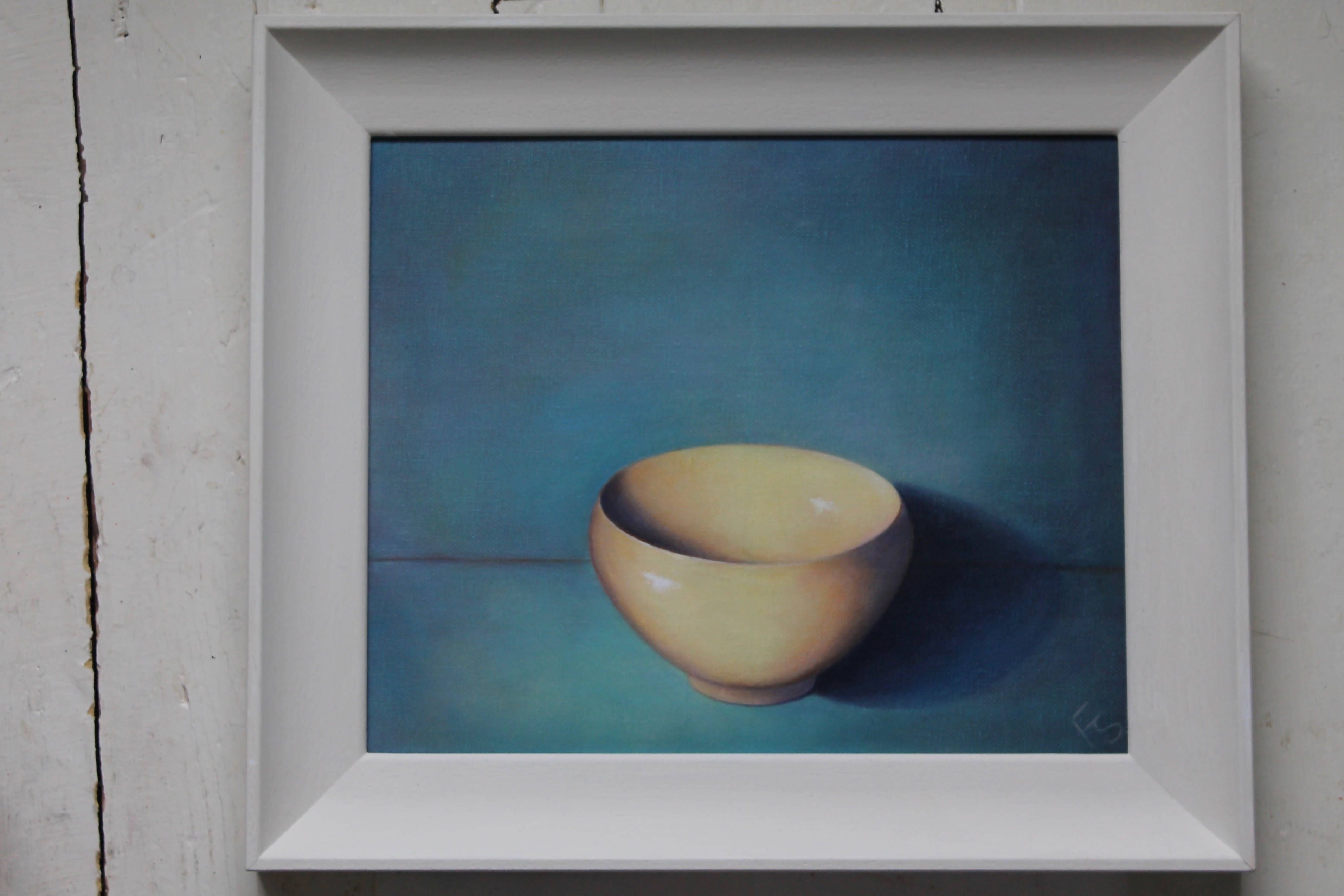 Offering Bowl 1 by Fiona Smith - Secondary Image