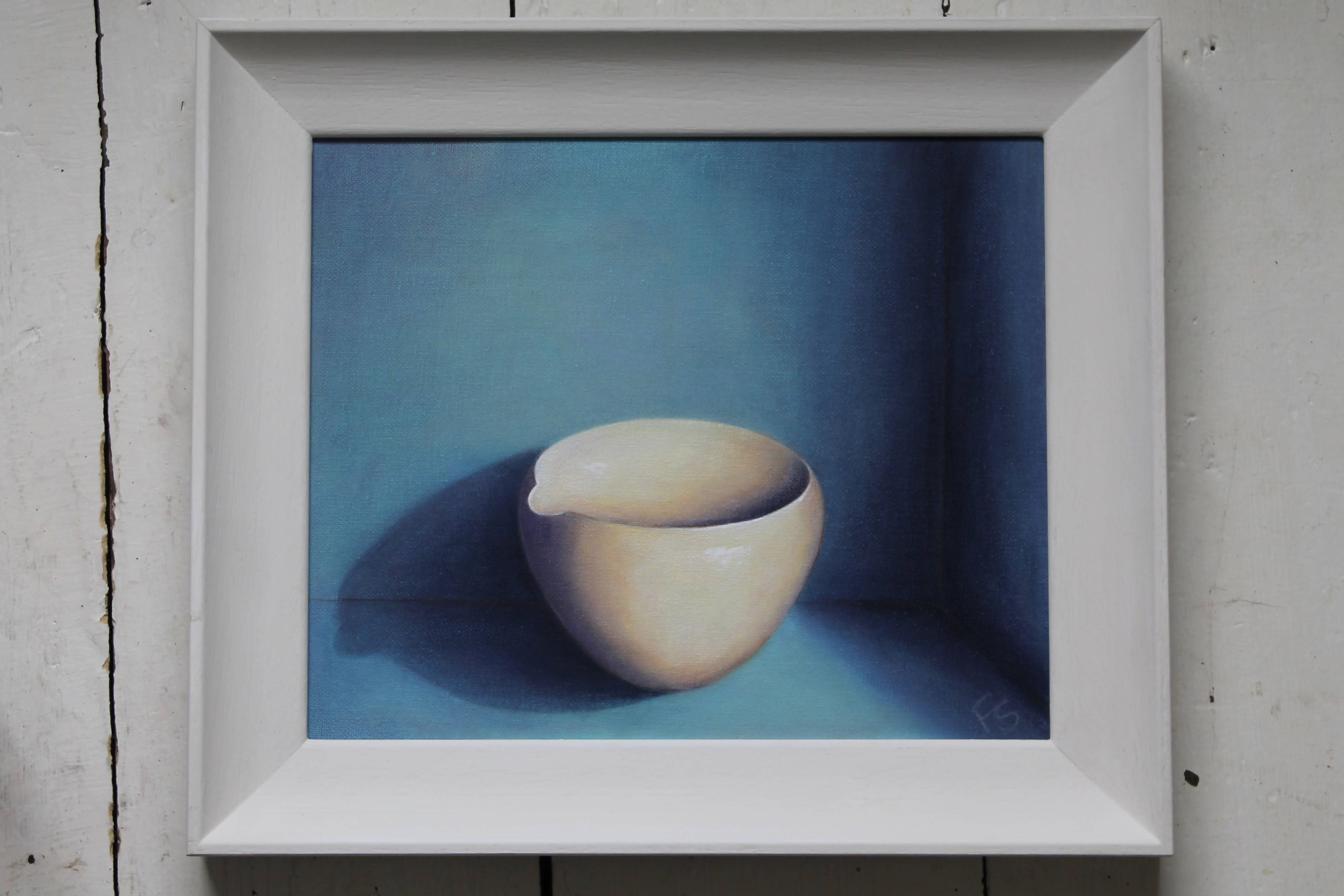 Fiona Smith "Pouring Bowl 2" by Fiona Smith - Secondary Image